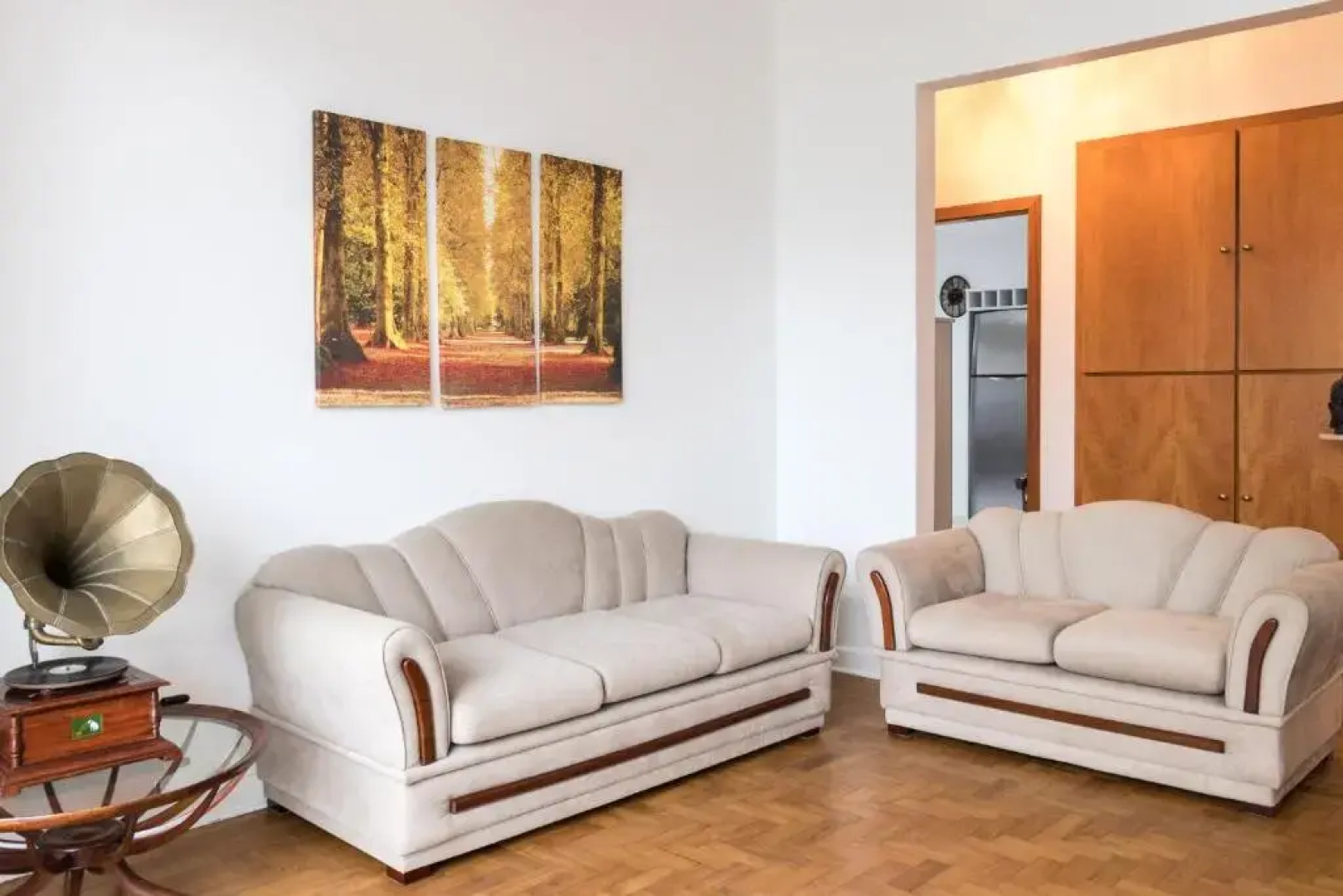 Apartamento Seaviews