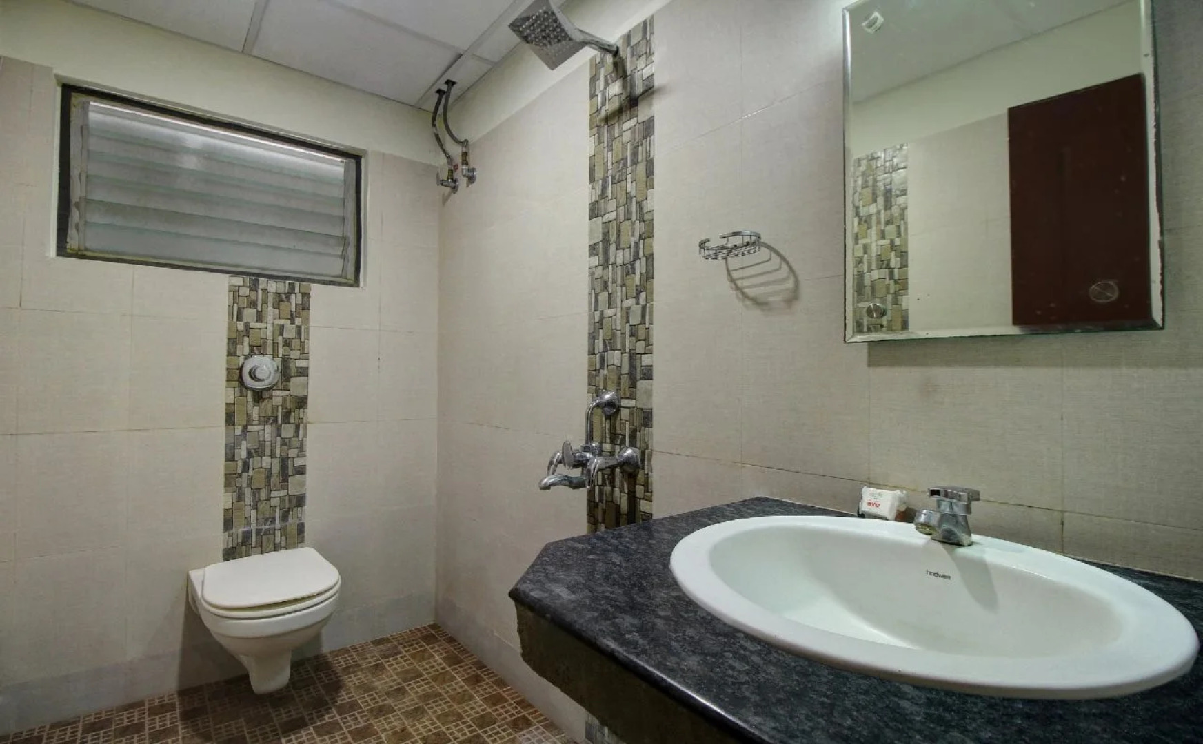 Temple City Lake Inn By OYO Rooms