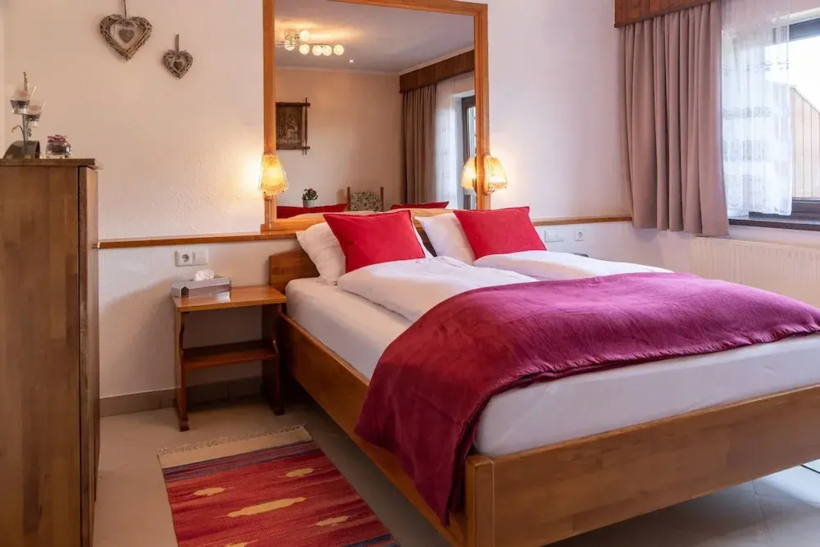 Hotel Pension Residence