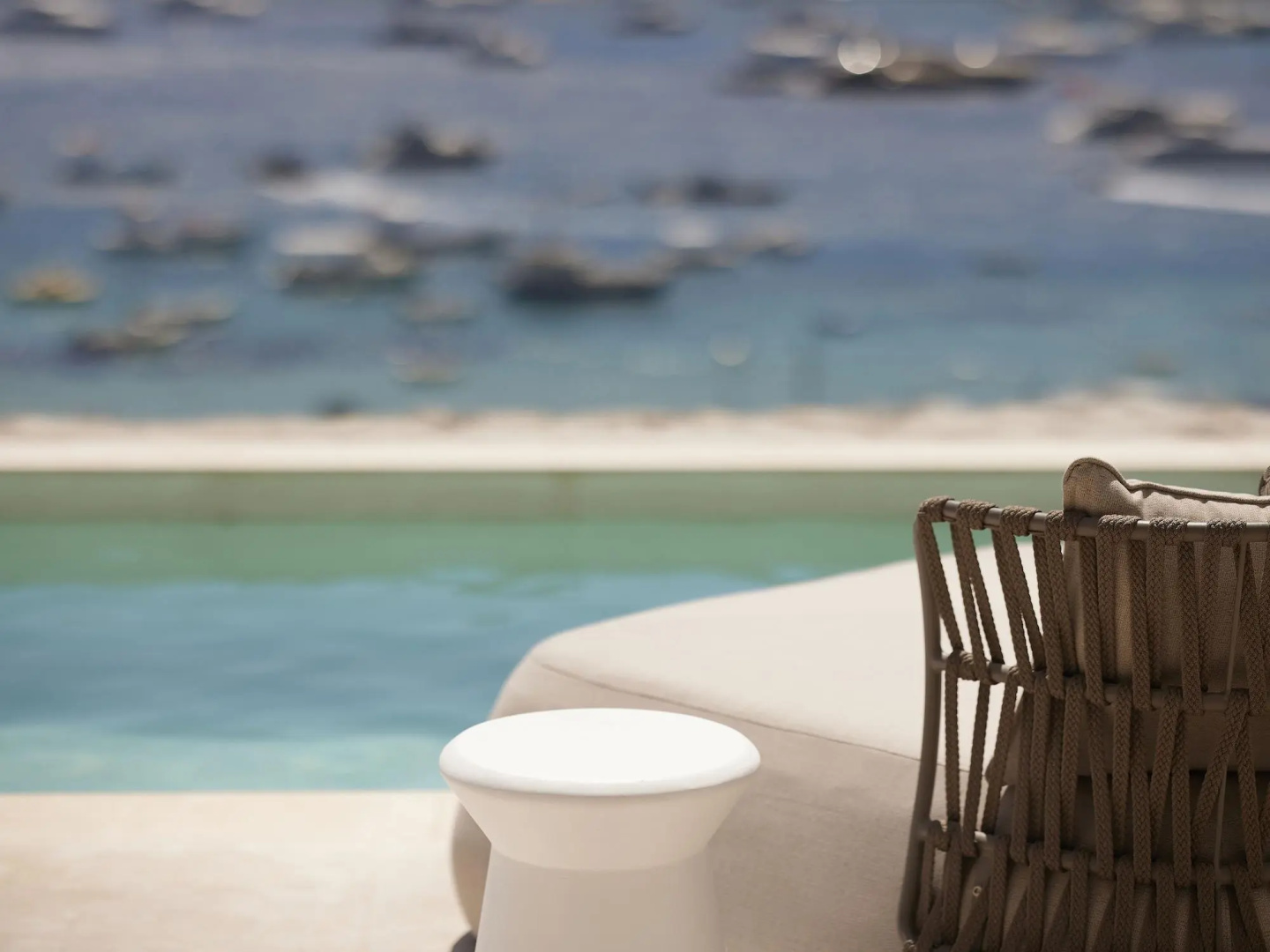Once in Mykonos - Designed for Adults