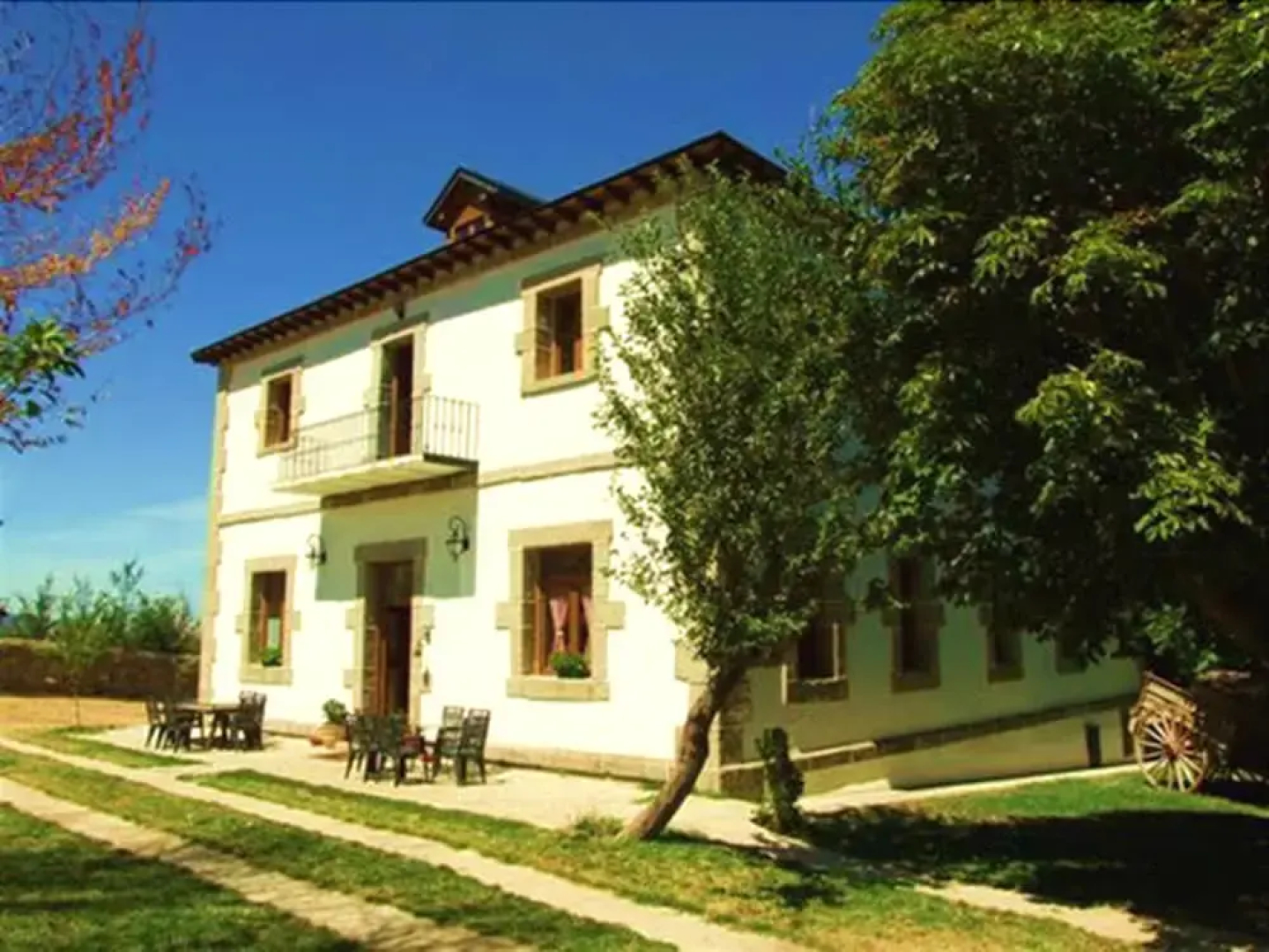 Palacio Canalejas