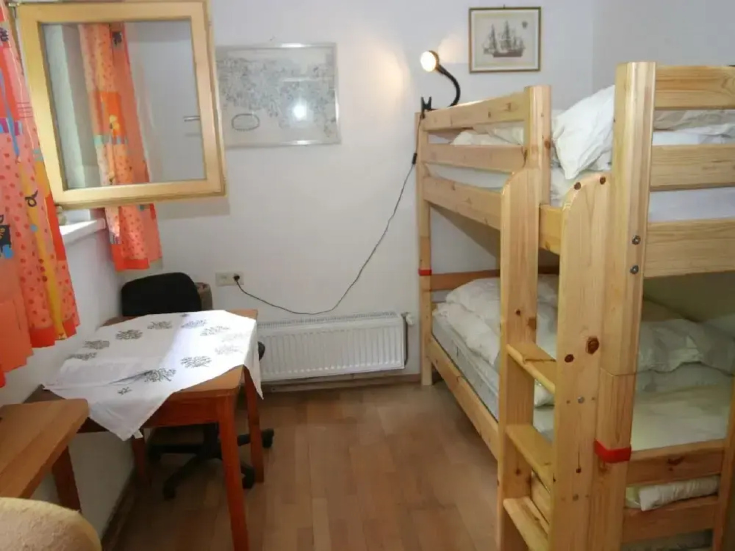 Lovely Holiday Home near Wernberg