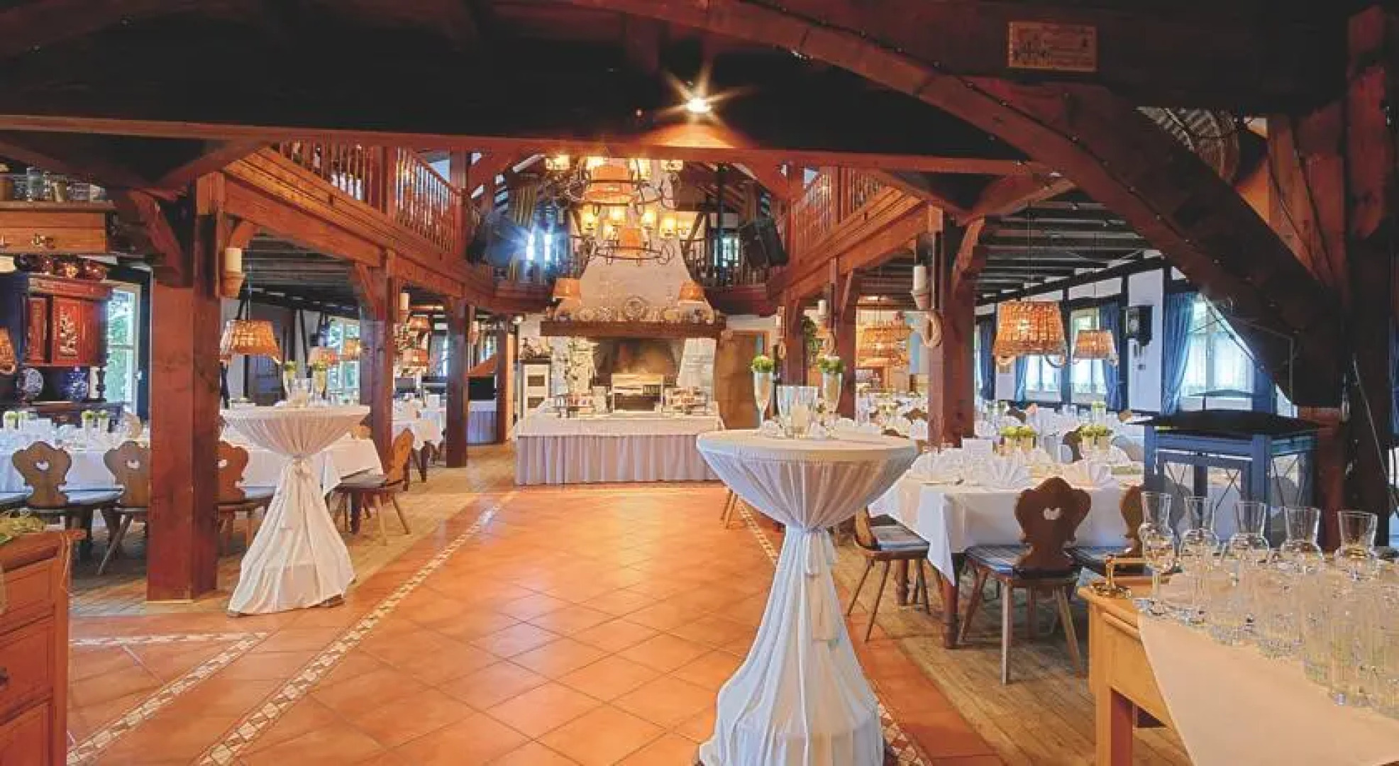 Hotel Breidenbacher Hof