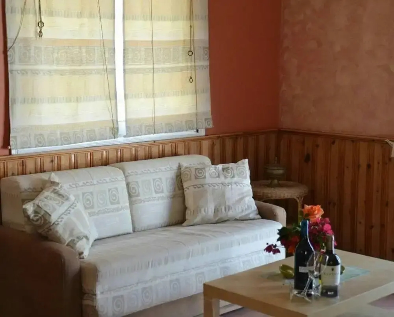 Periyiali Apartments