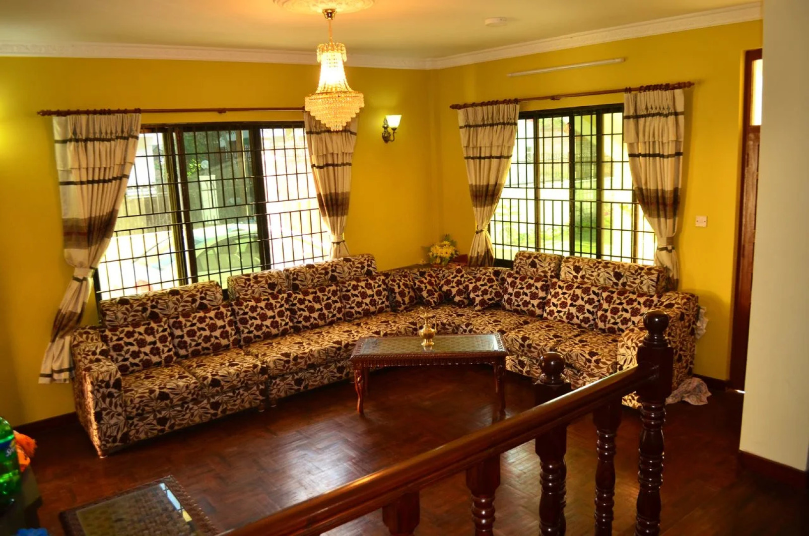 Peace & Joy Guest House