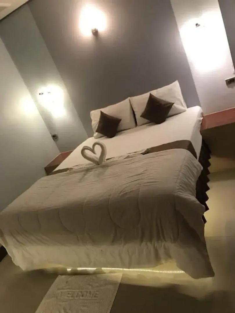 Safe House Phatthalung Resort