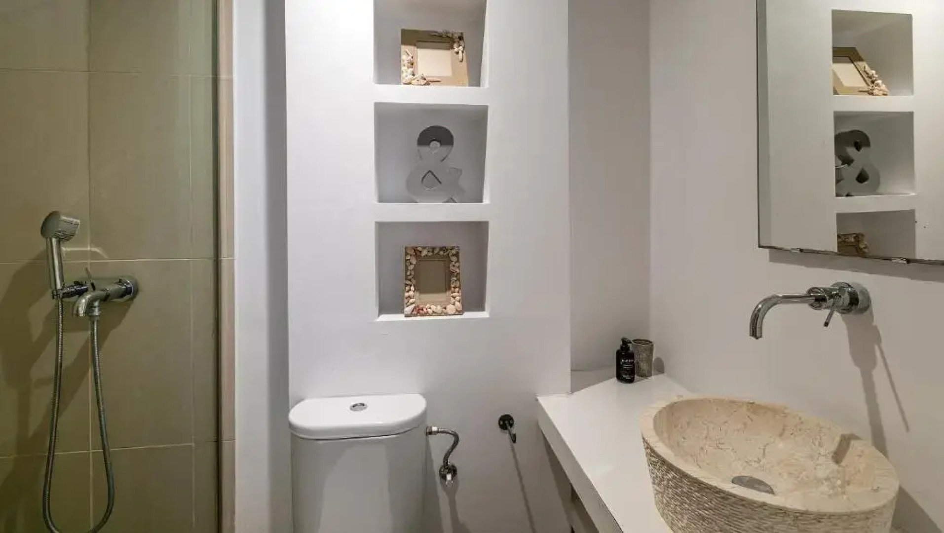 Infinity Blue Villas