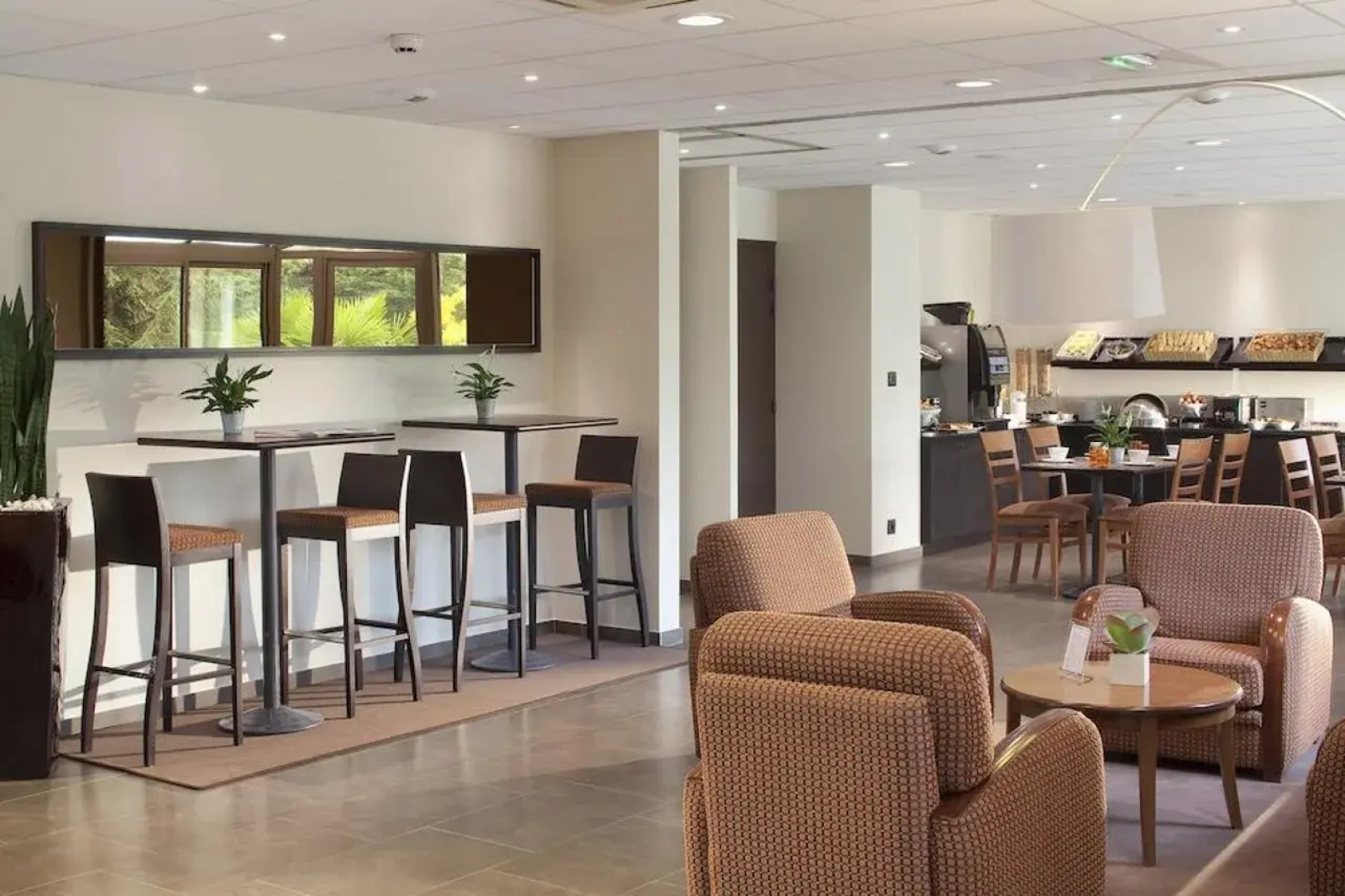 Escale Oceania Nantes Aéroport