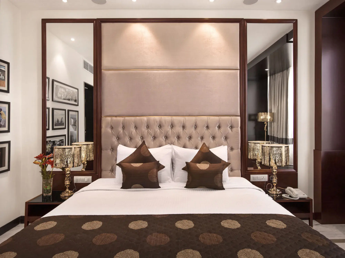 Sunway Manor