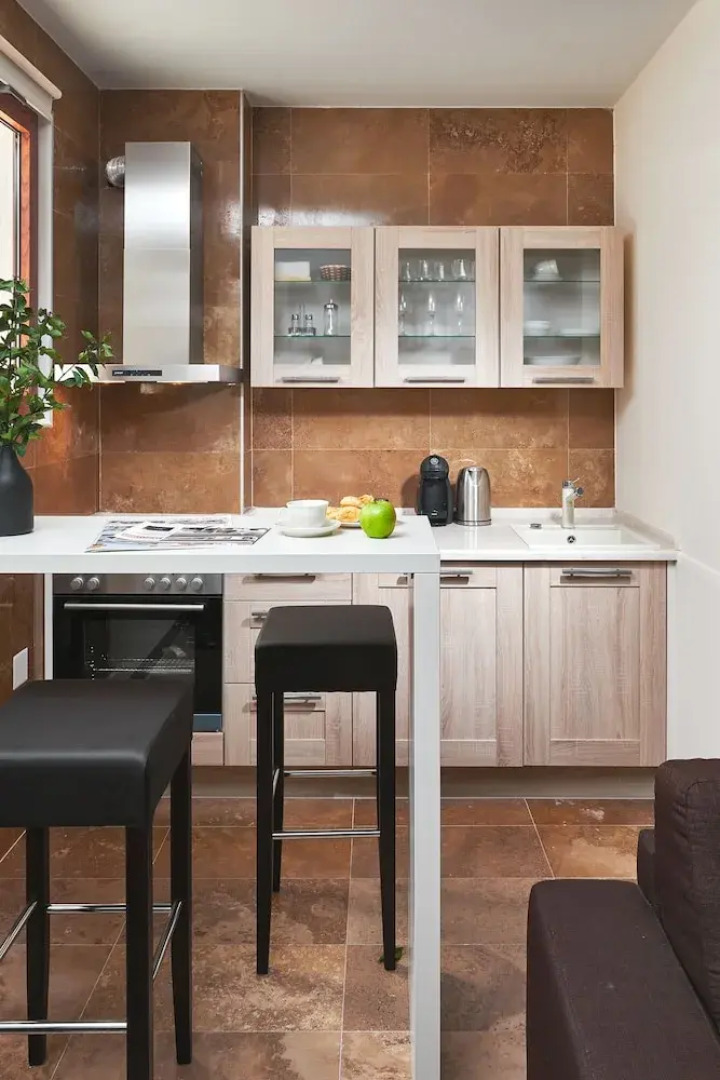 Apartments Residence Portofino