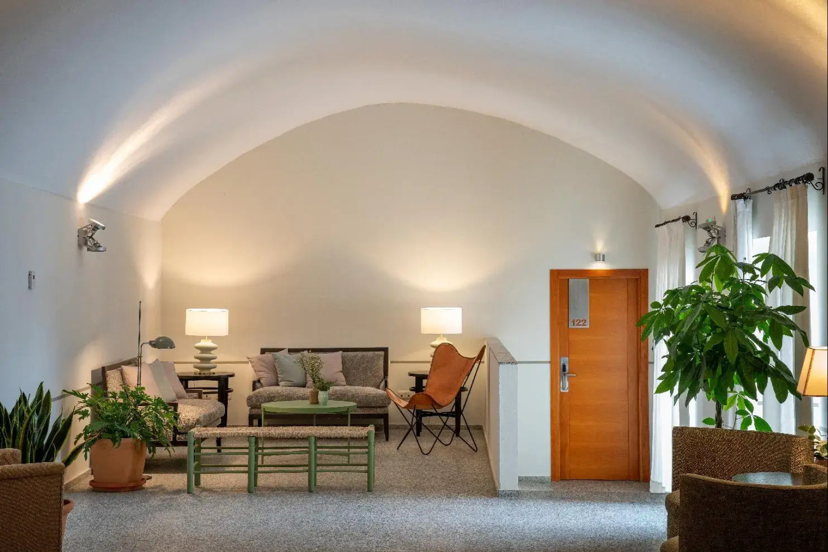 Hotel Hospes Palacio de Arenales & Spa