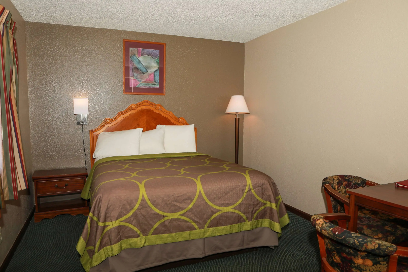 Super 8 by Wyndham Gallup
