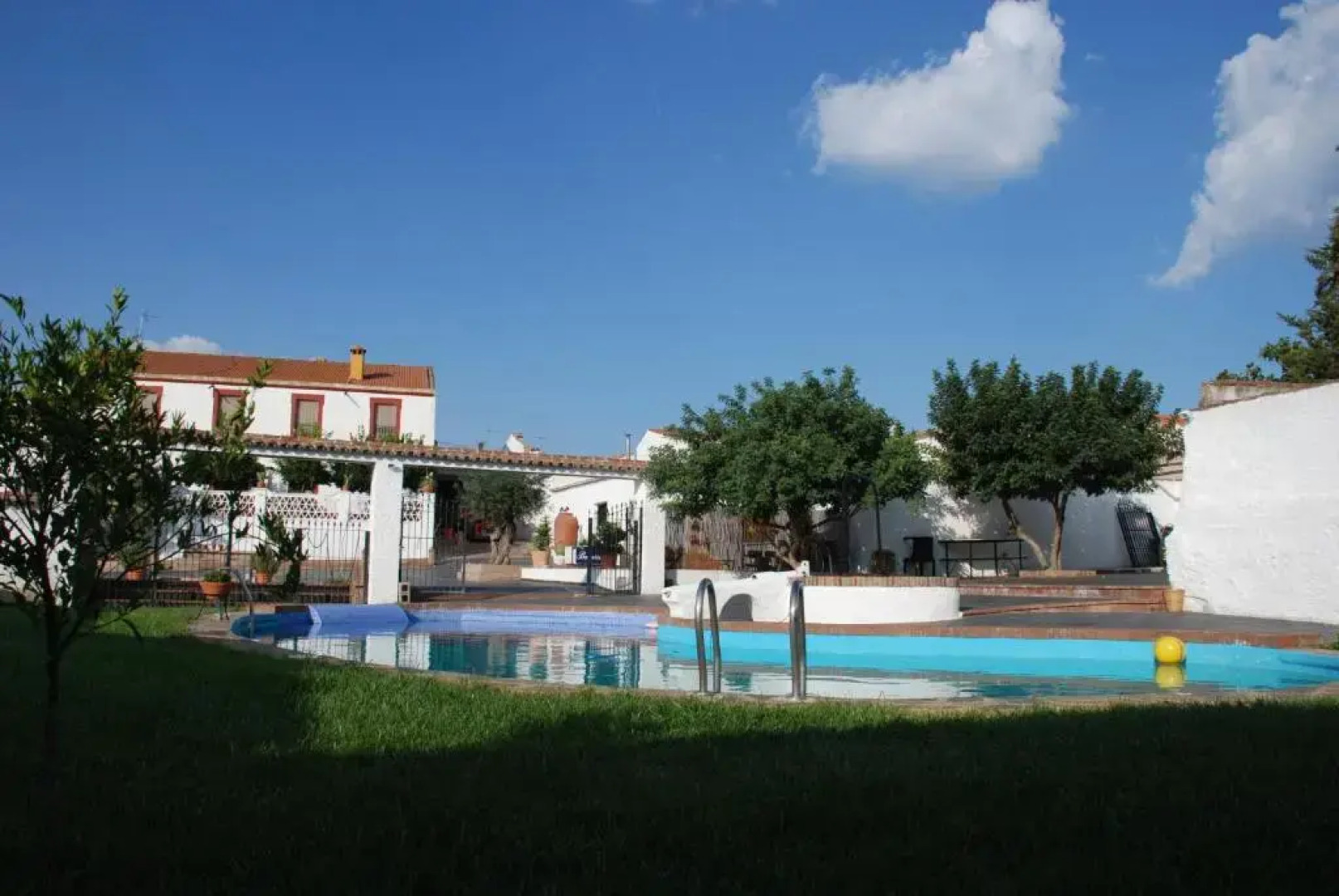 Casa Rural el Águila