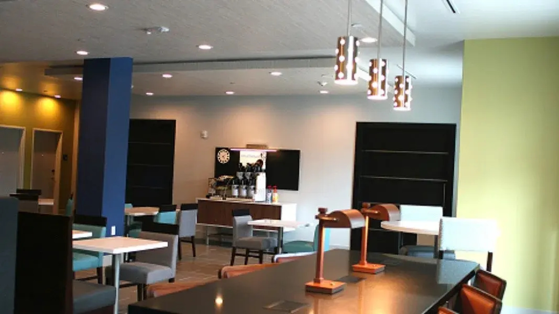 Holiday Inn Express & Suites Gatesville - N. Ft Hood by IHG