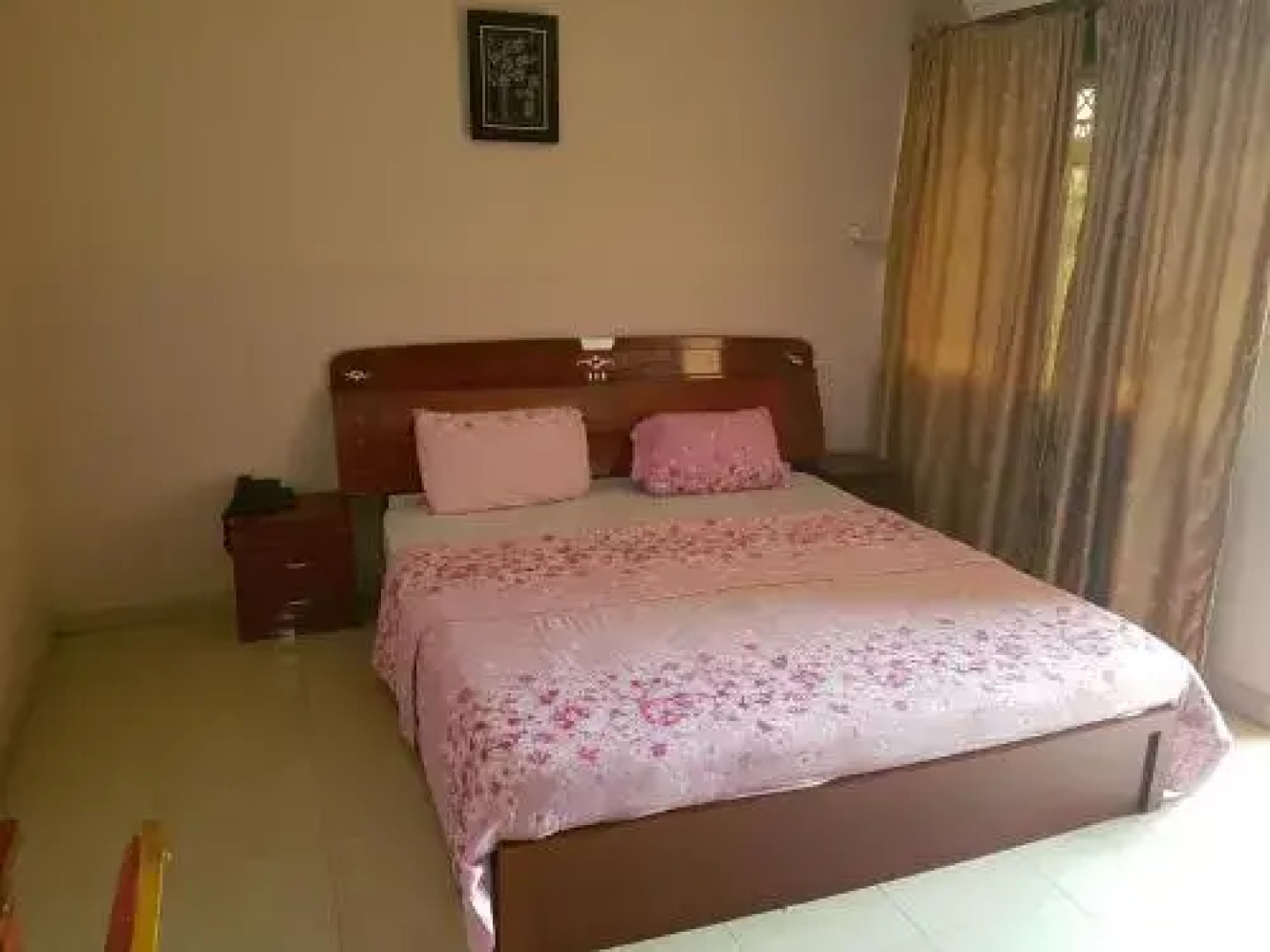 House Of His Glory Suite