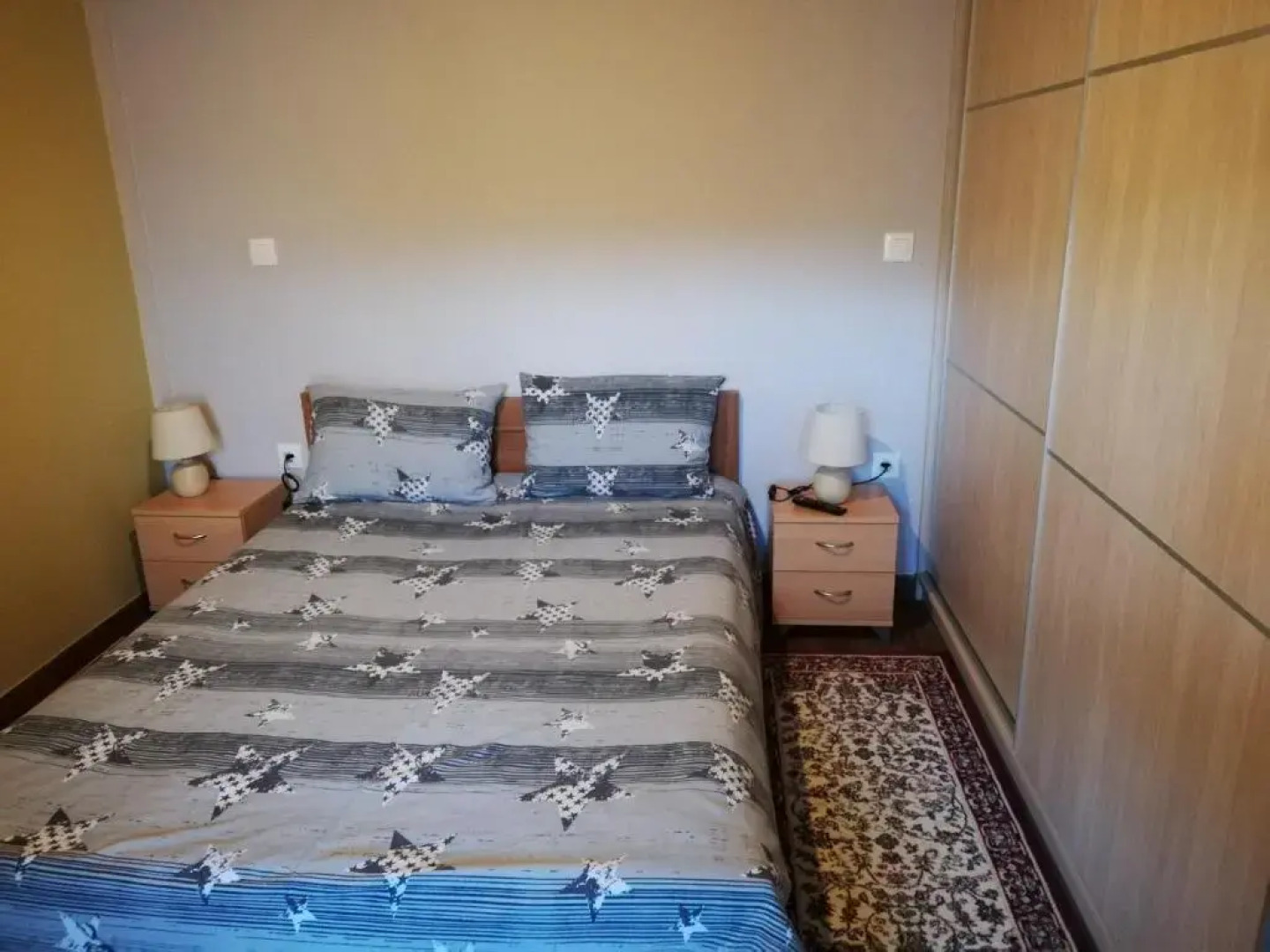 Rea's House Vrachati