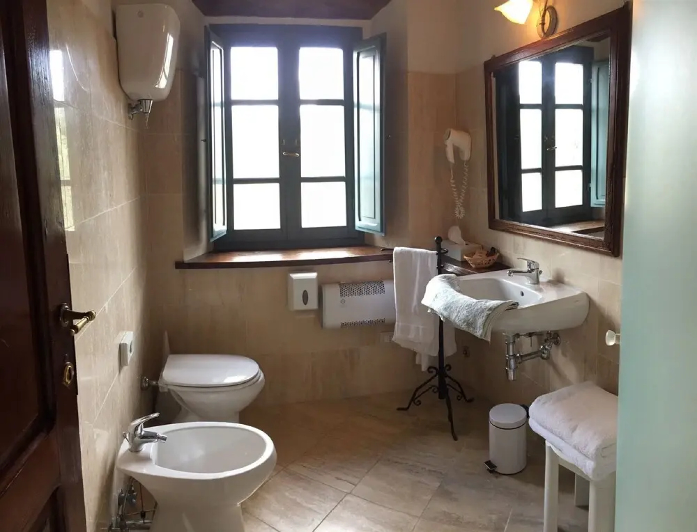 Agriturismo Podere Alberese