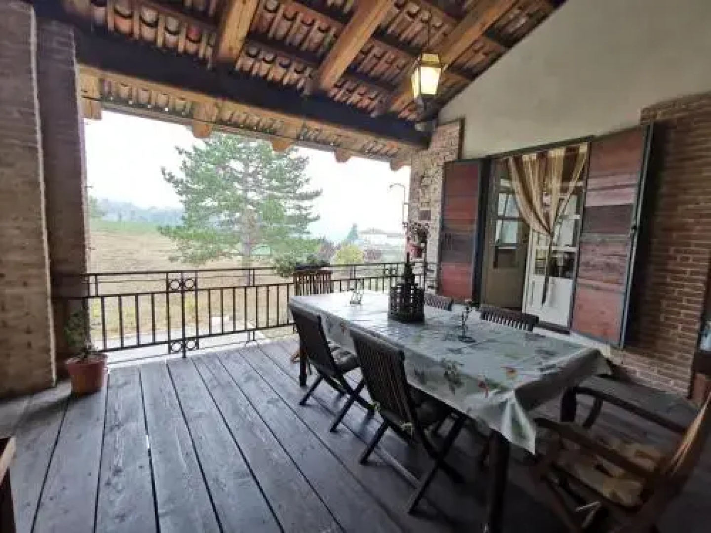 Riviera Delle Langhe Country House With A Pool