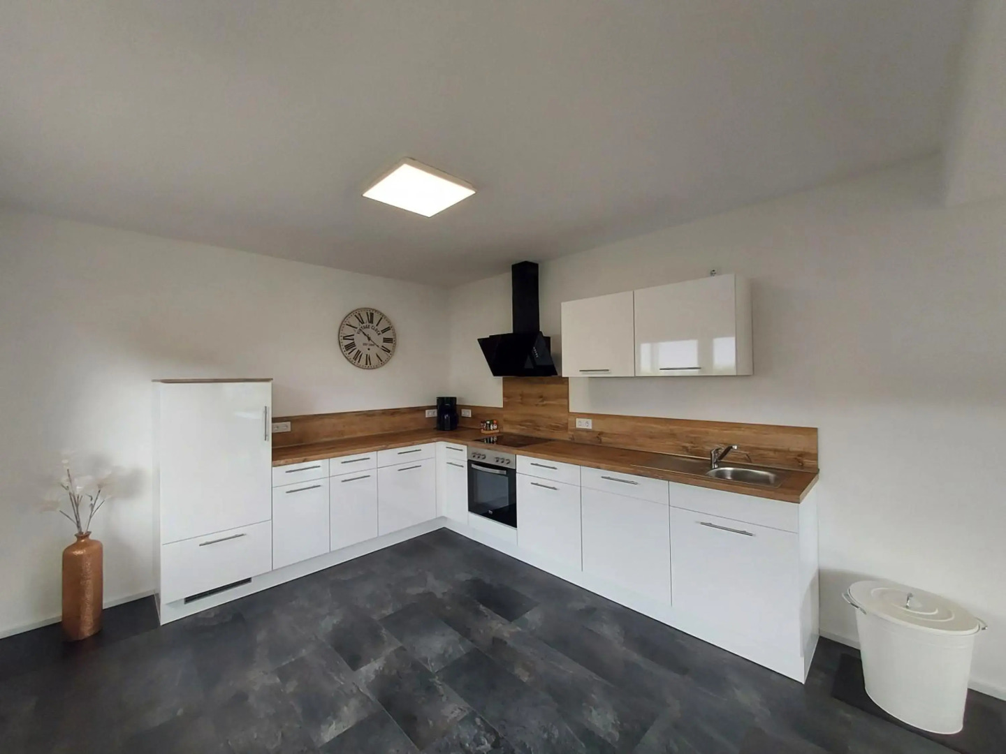 Ferienhaus Zum Prinzenkopf