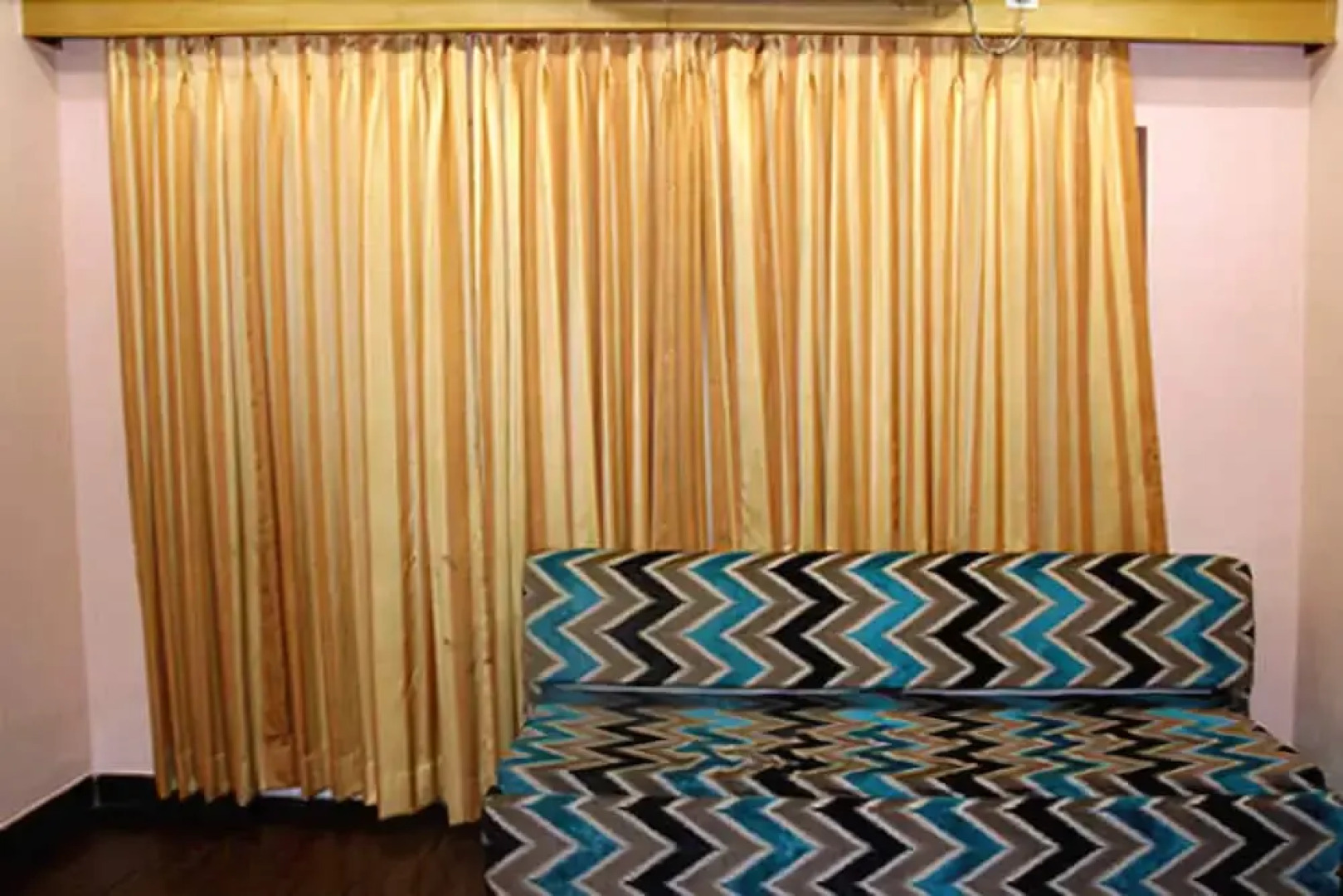 Vijoya International