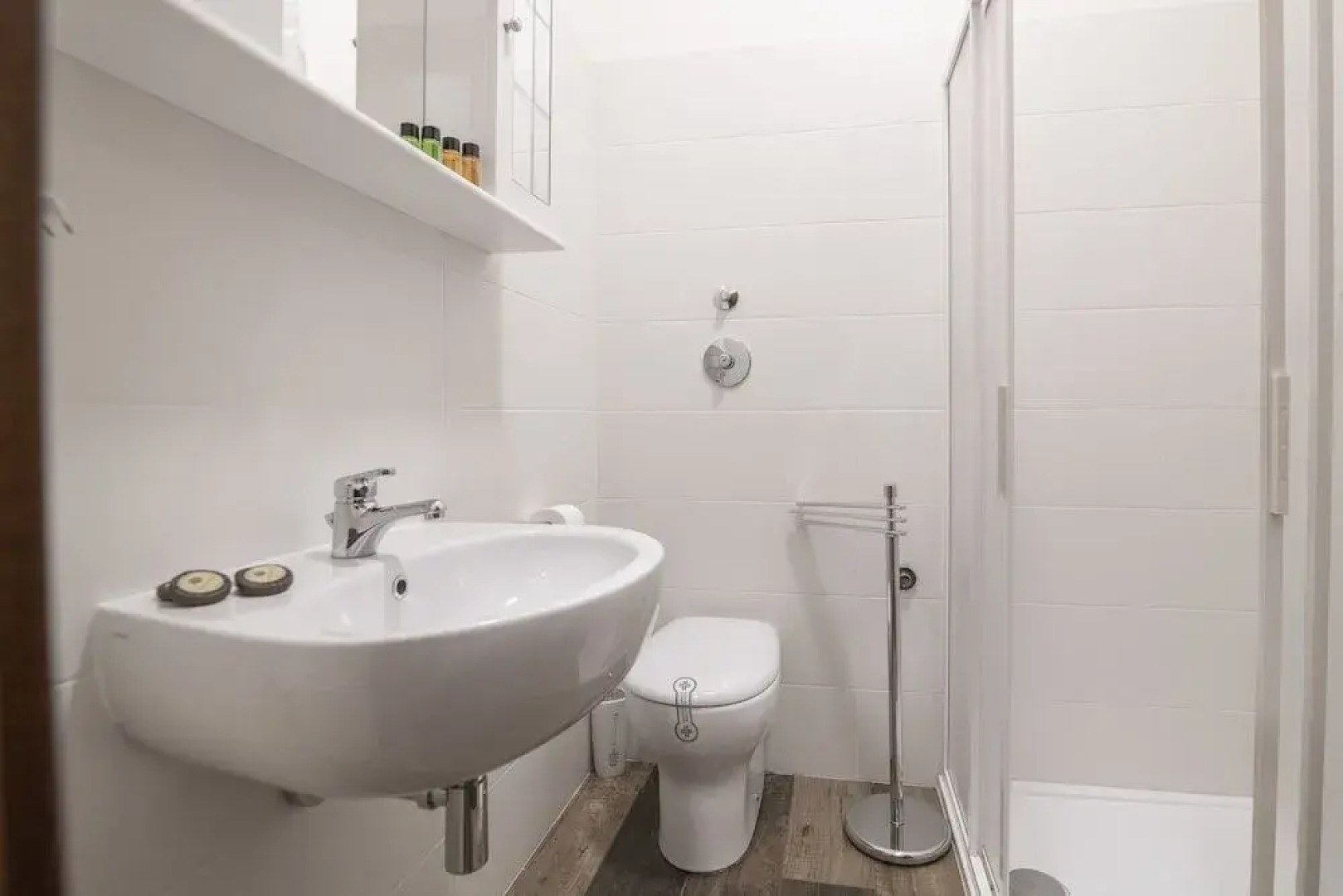 Residenza Miola S.a.s.