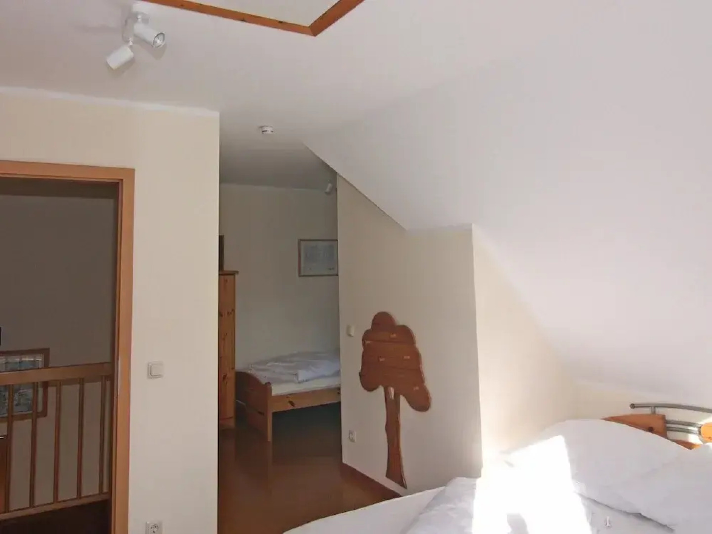 Doppelhaushalfte Strandhaus I in Trassenheide