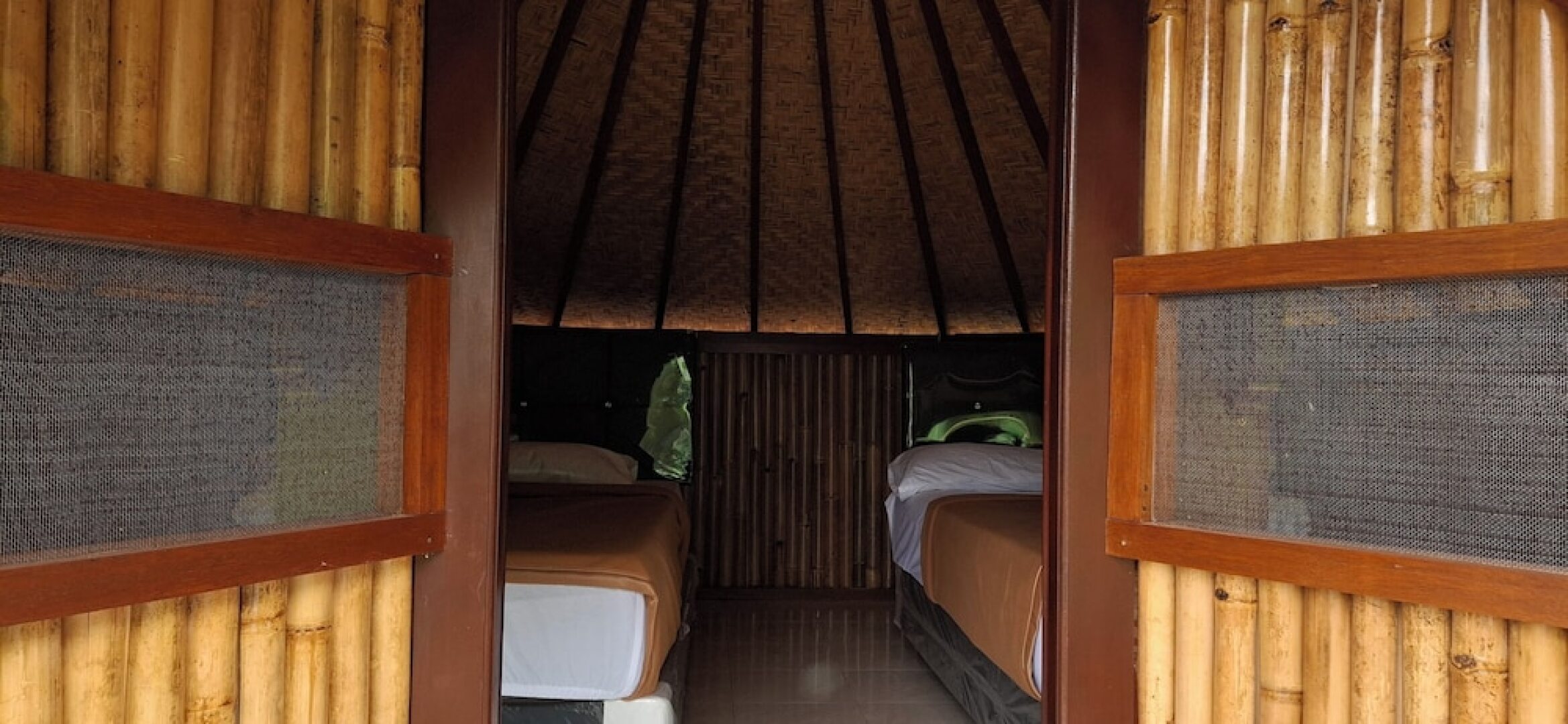 Uma Nirmala aling-aling