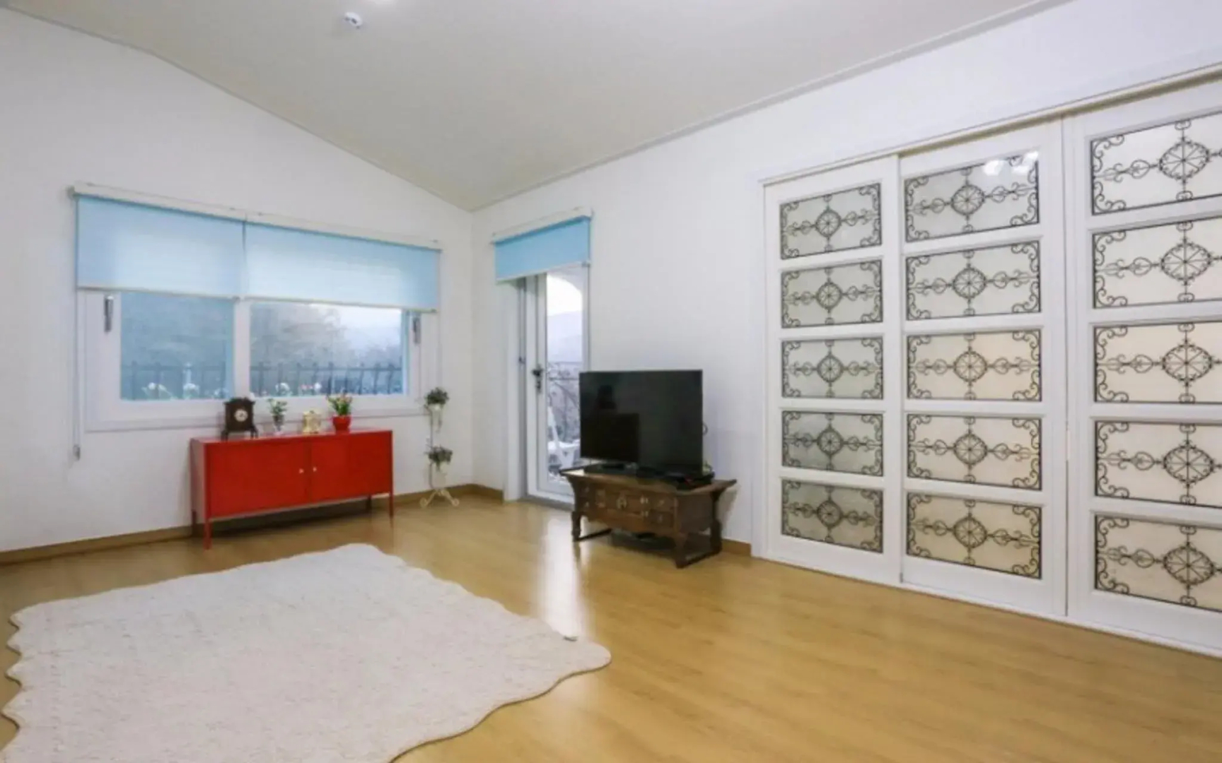 Yangpyeong Tasha's Morning Pension