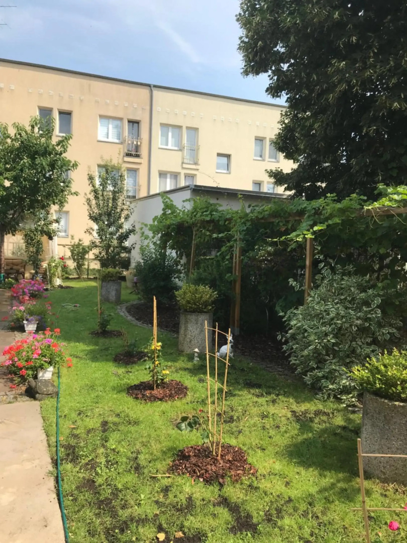 Ferienwohnungen am Ruppiner See und Fontane Therme