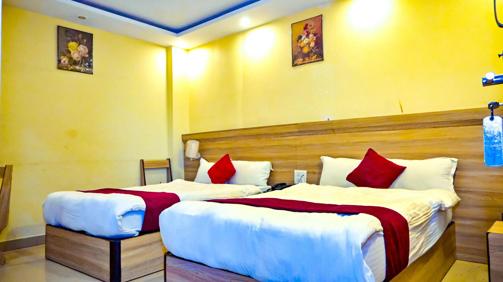 Hotel Star Holiday