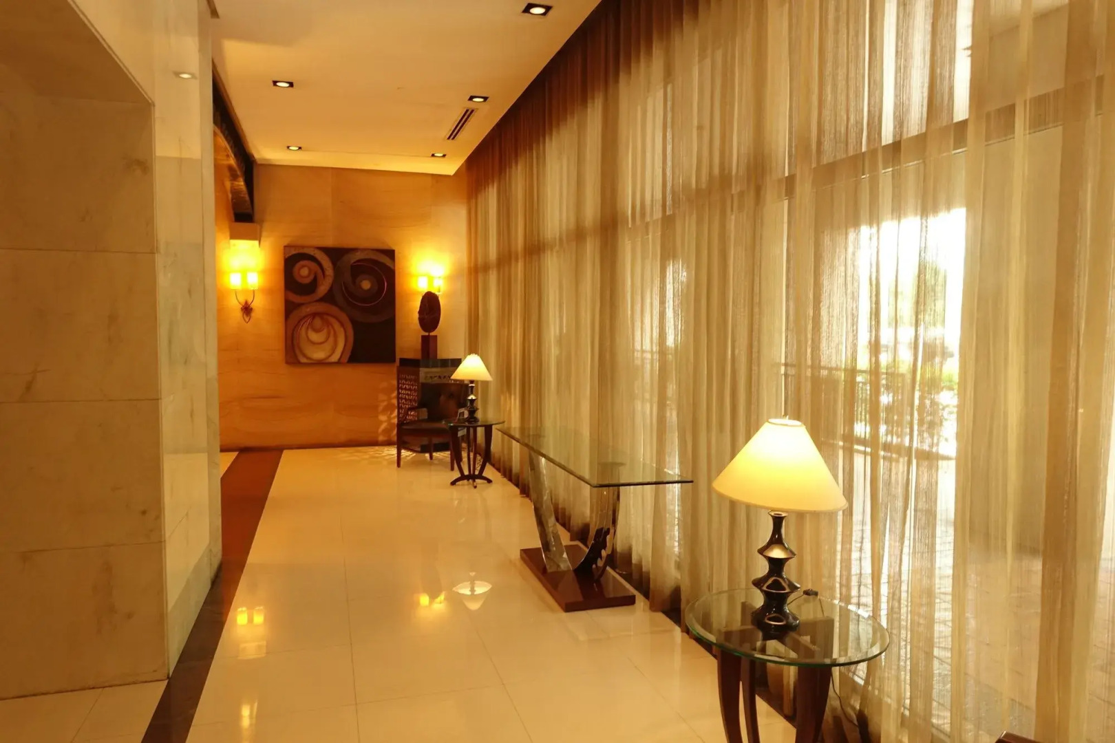 Luxury Condo at Forbeswood Parklane