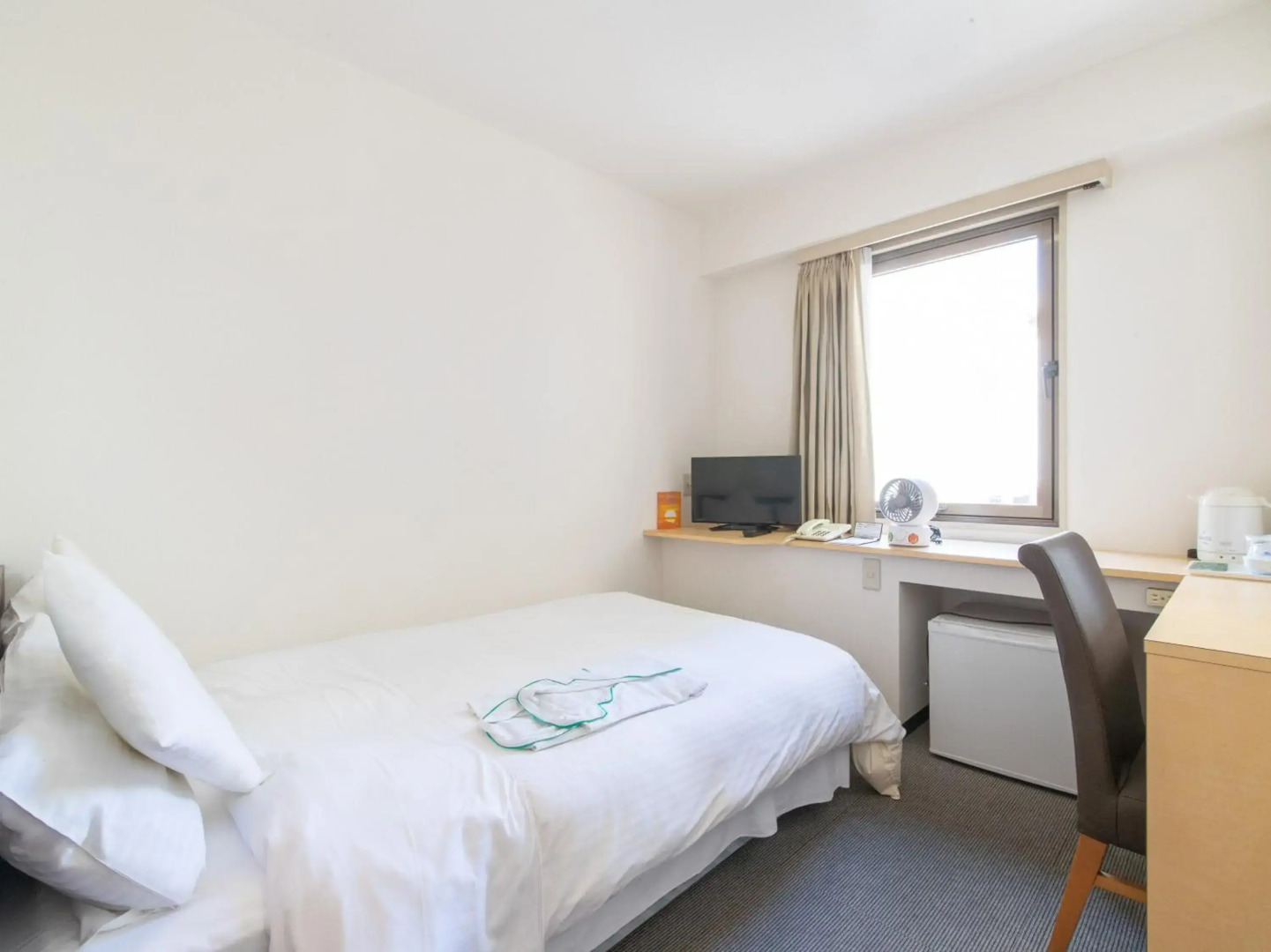 Tabist Sasebo Palace Hotel