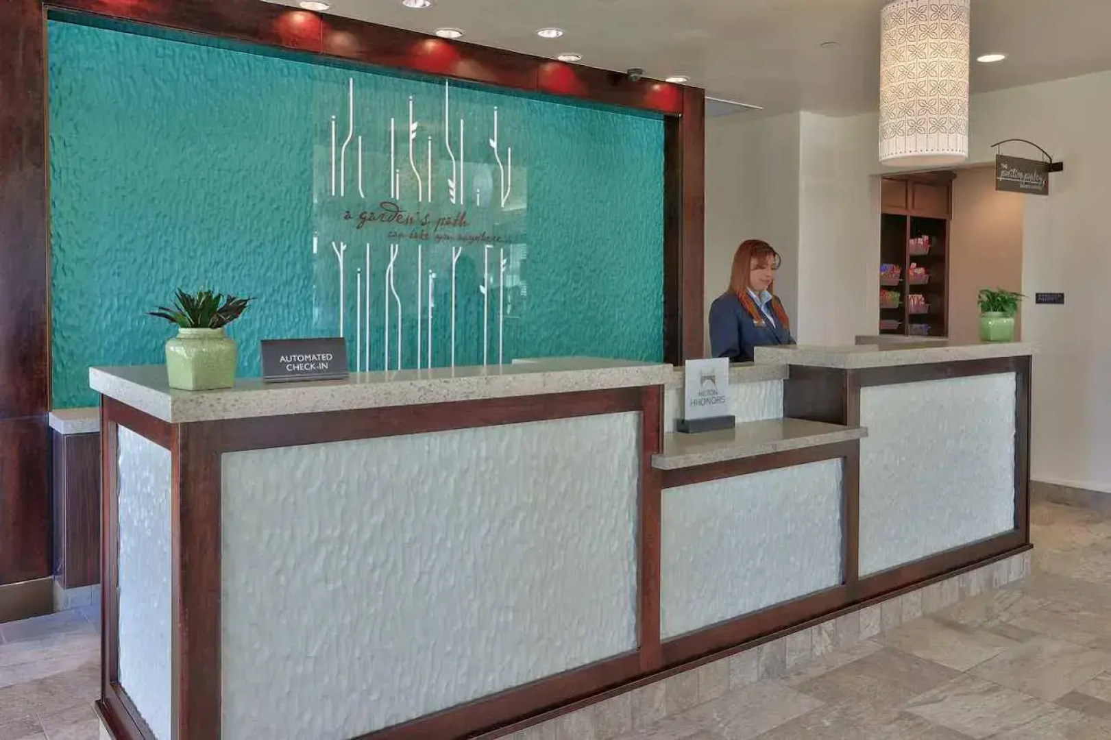 Hilton Garden Inn Gallup