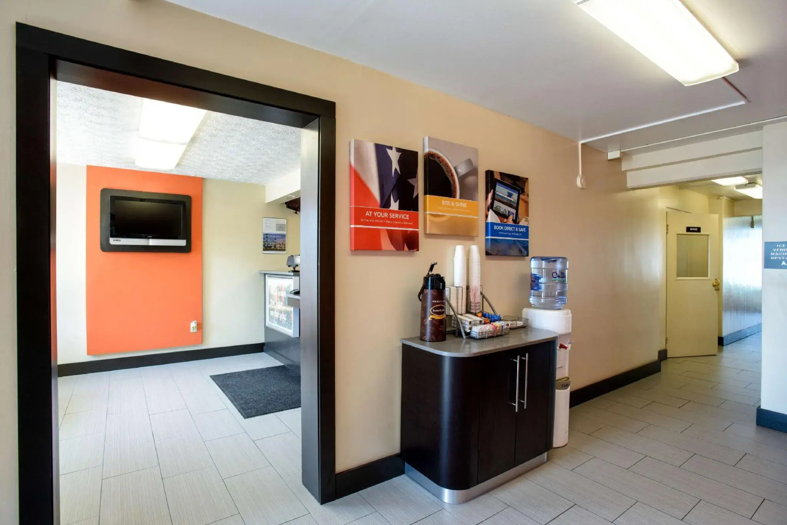 Motel 6 Mount Jackson, VA - Shenandoah