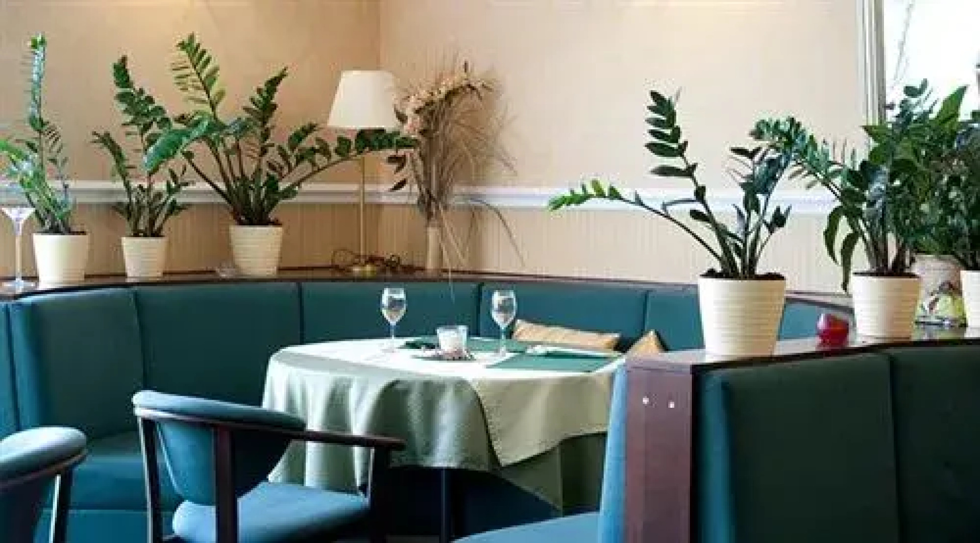 Dom Zdrojowy Diament Spa