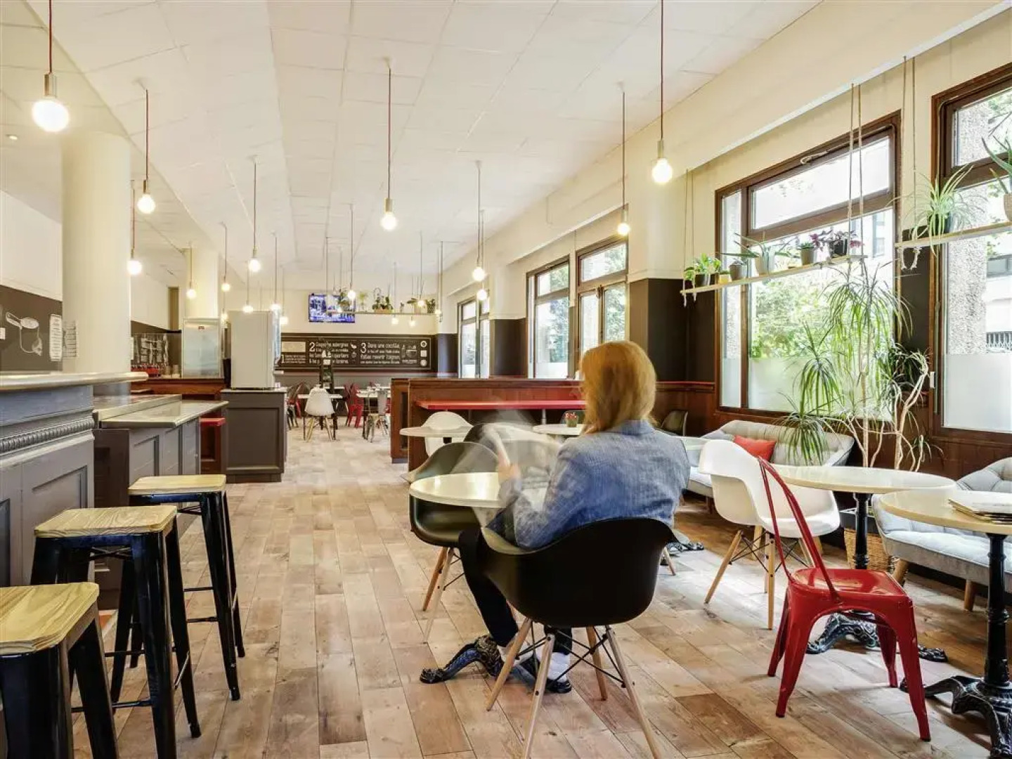 ibis Angers Centre Château