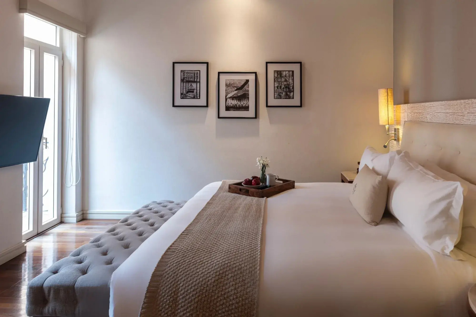 Hacienda Peña Pobre