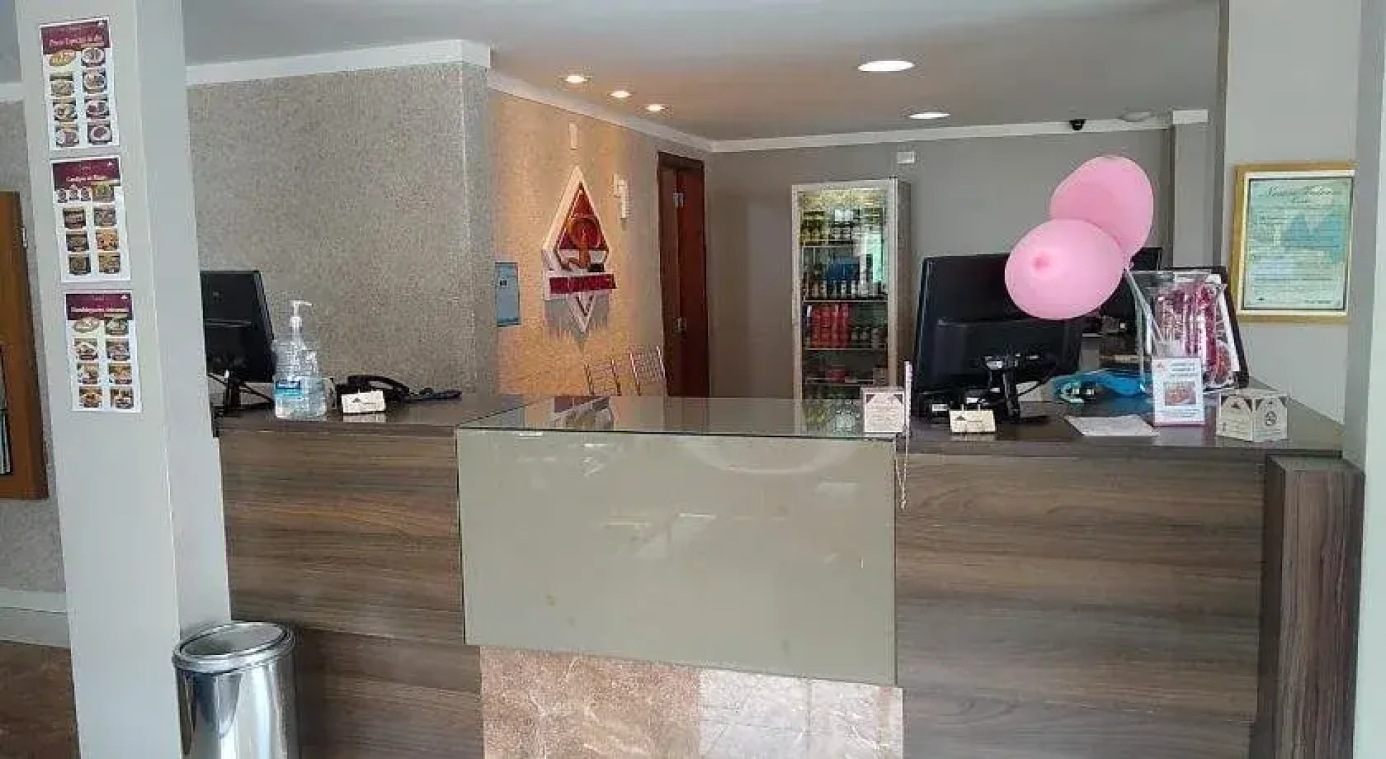 Hotel Piratininga Amazonas