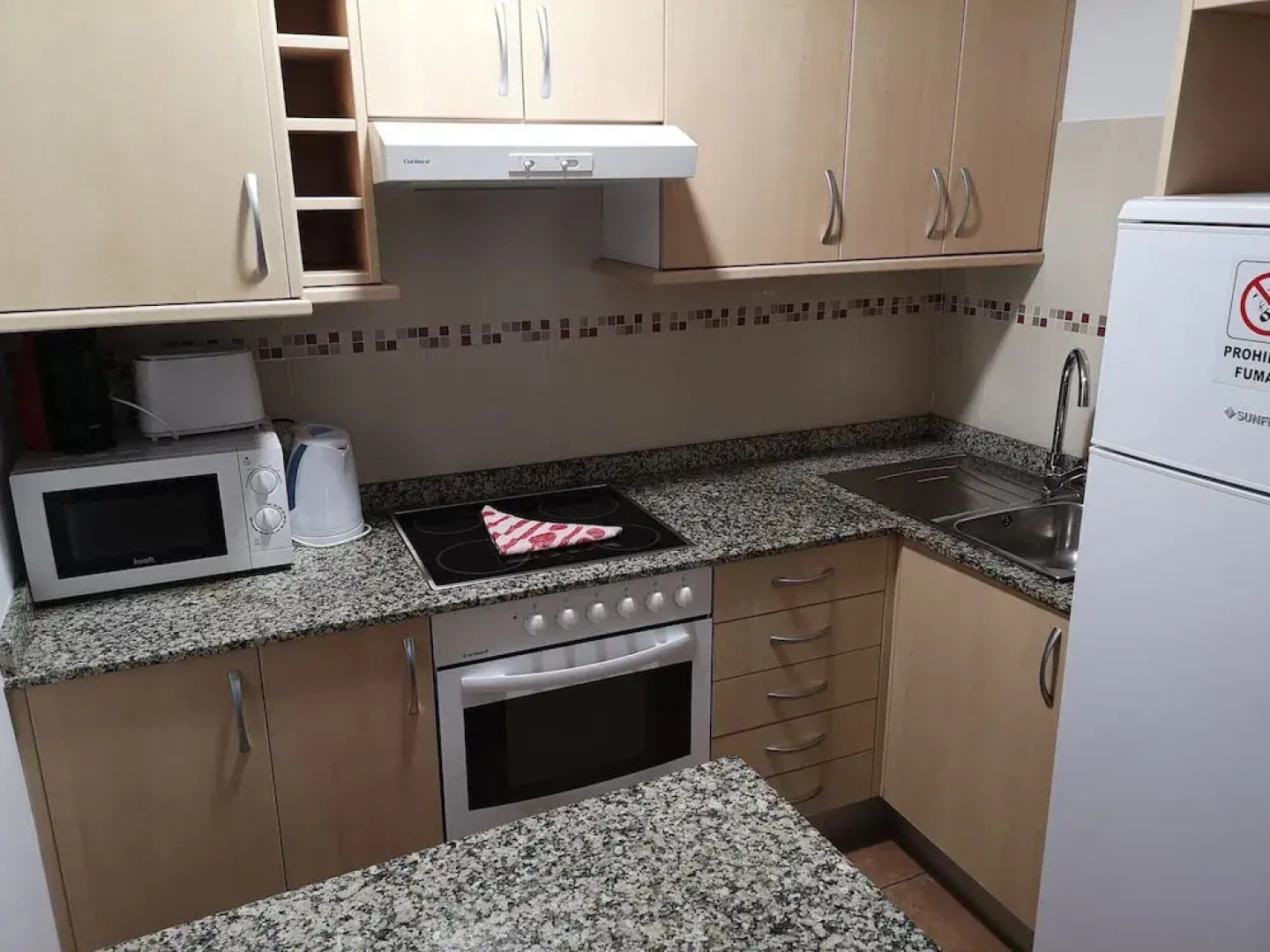 Arrecife Beach Apartment I