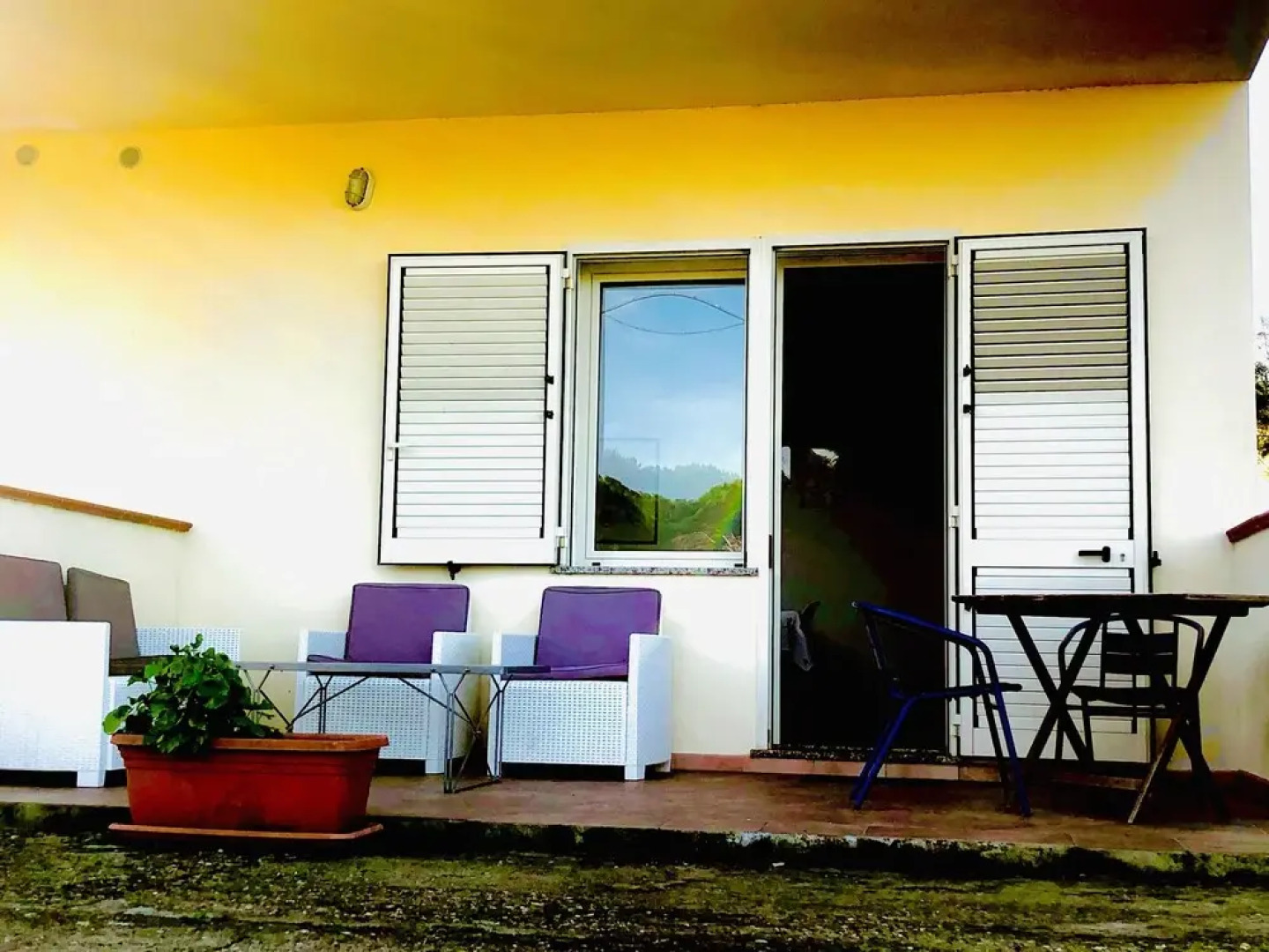 Fantastico San Giovanni Di Posada Sir02