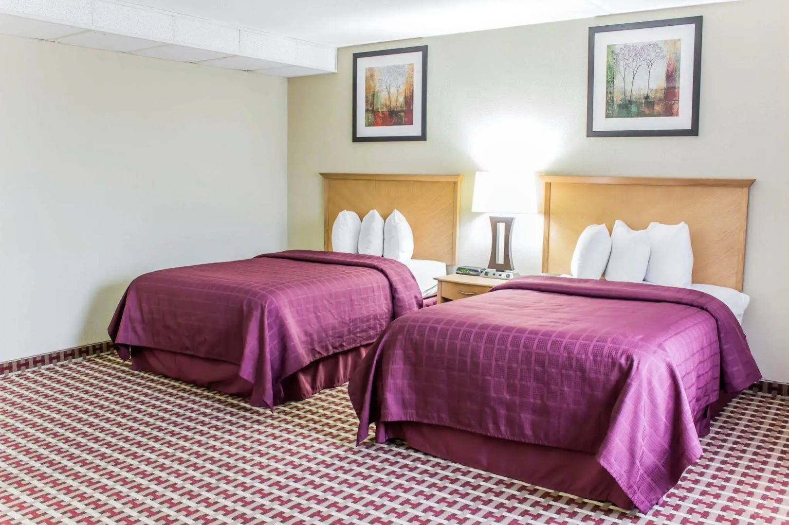 Quality Inn & Suites Fayetteville