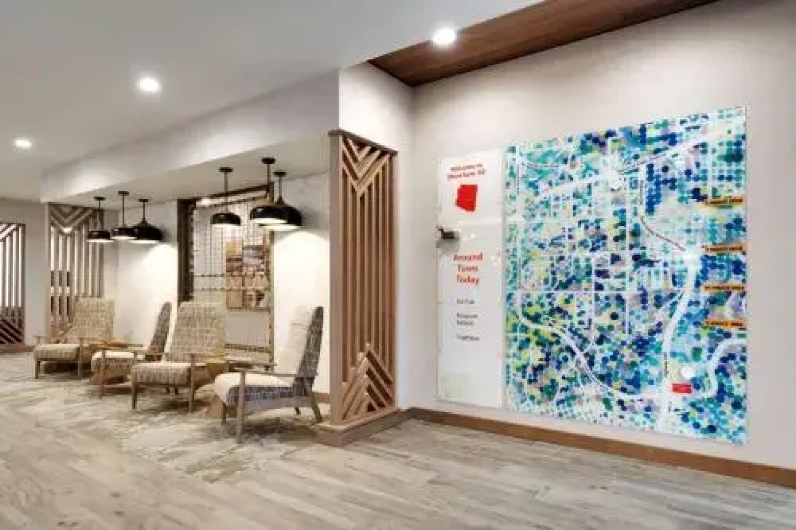 TownePlace Suites Show Low