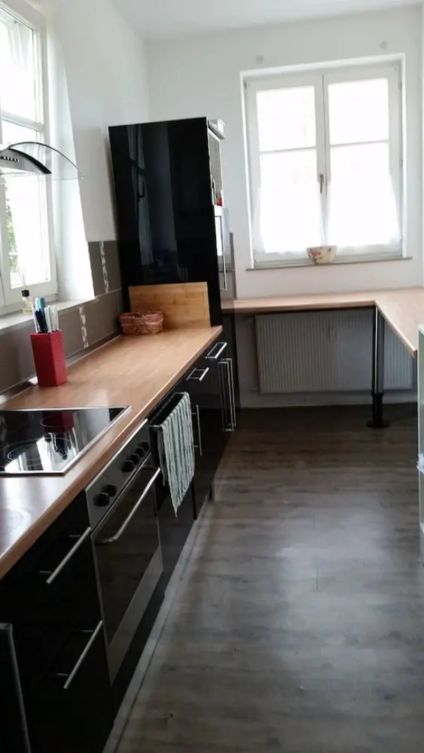 Glücksmomente Helenenhof