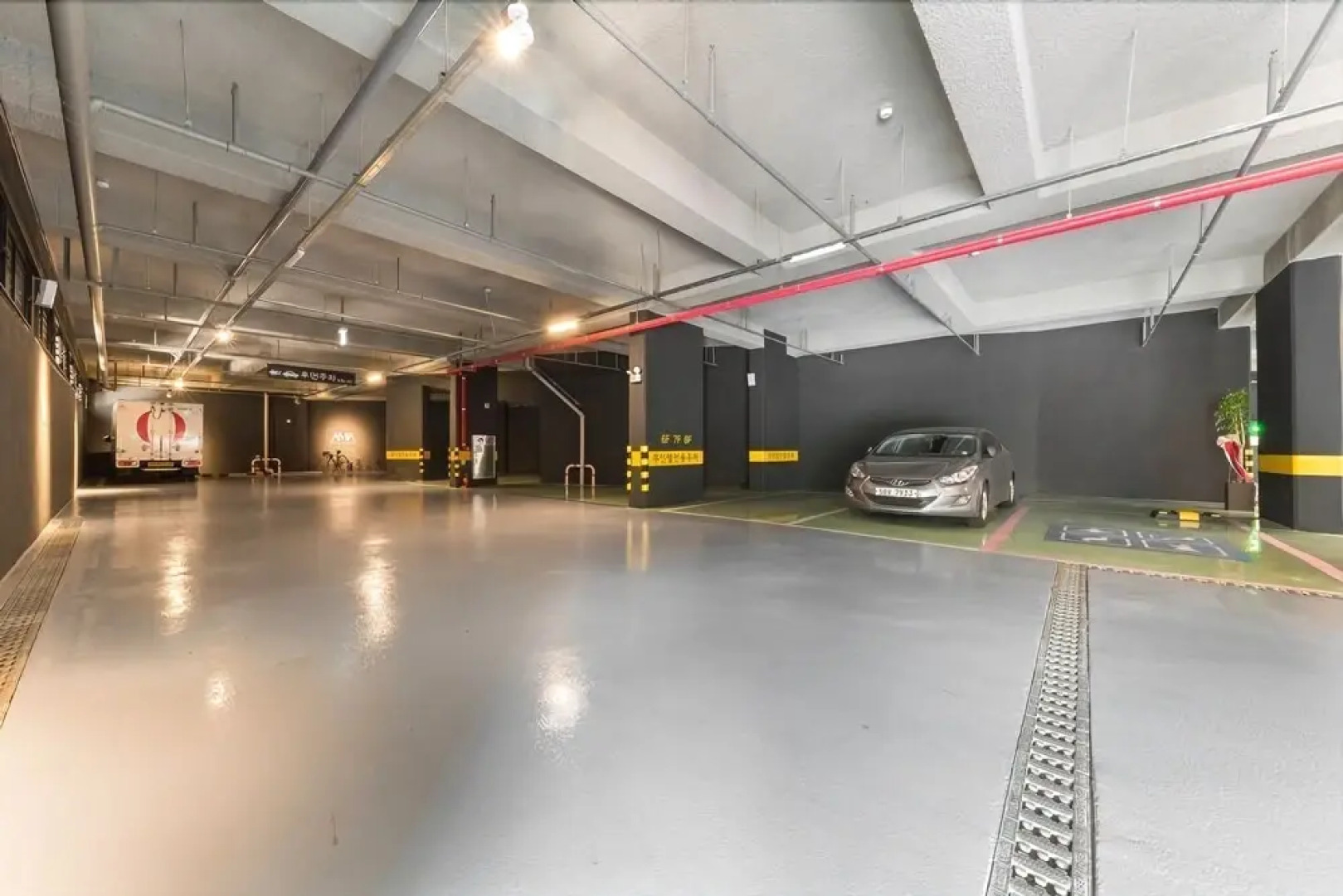 Anyang Boutique Hotel AMA