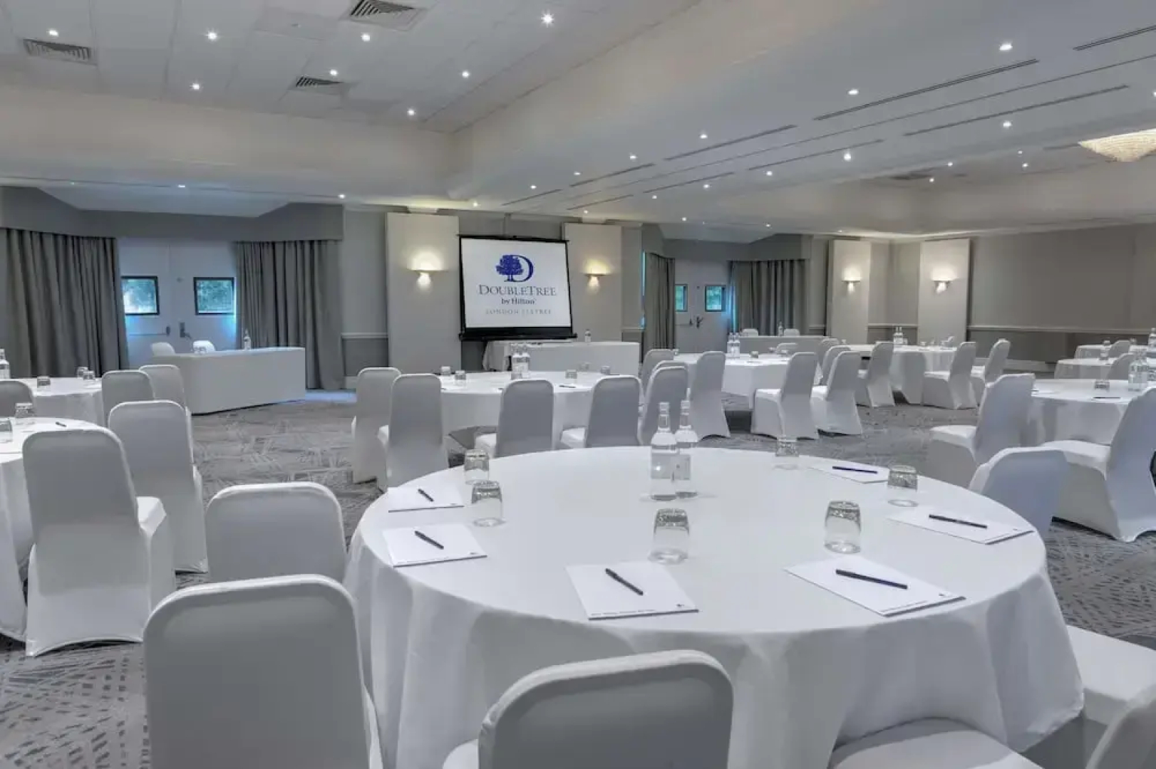 DoubleTree by Hilton London Elstree