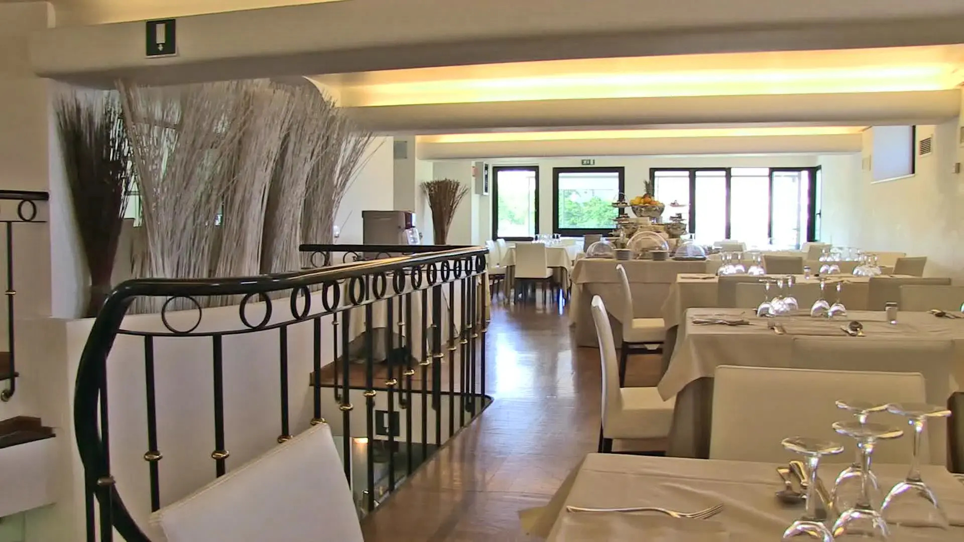 Sardegna Hotel, Suites & Restaurant