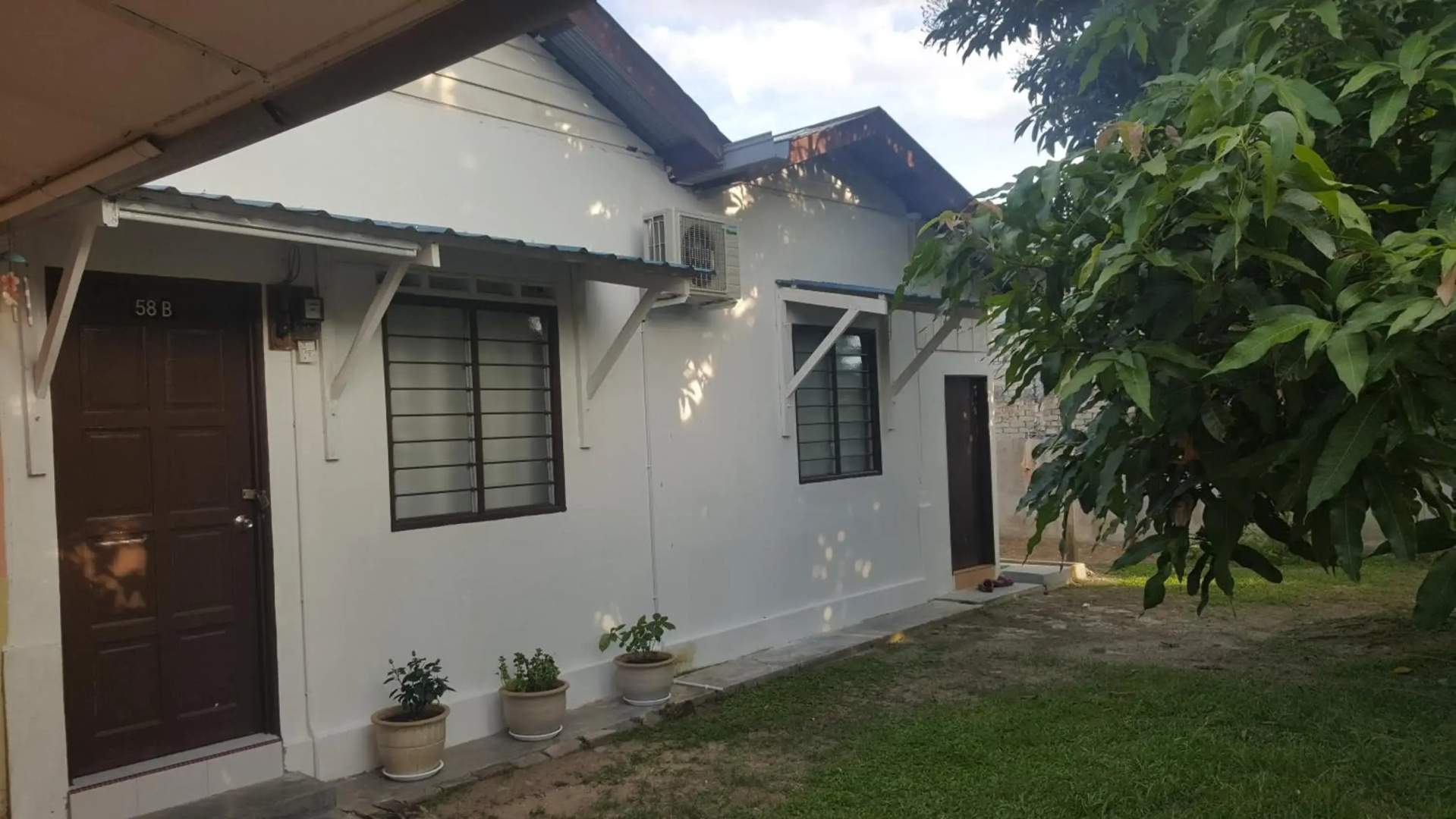 Homestay / Roomstay Muslim Budget Tanjung Malim
