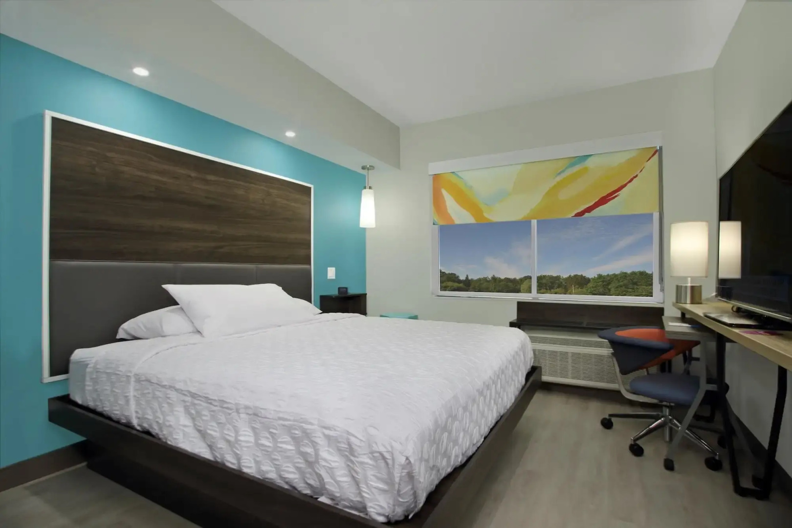 Tru by Hilton Bryan College Station