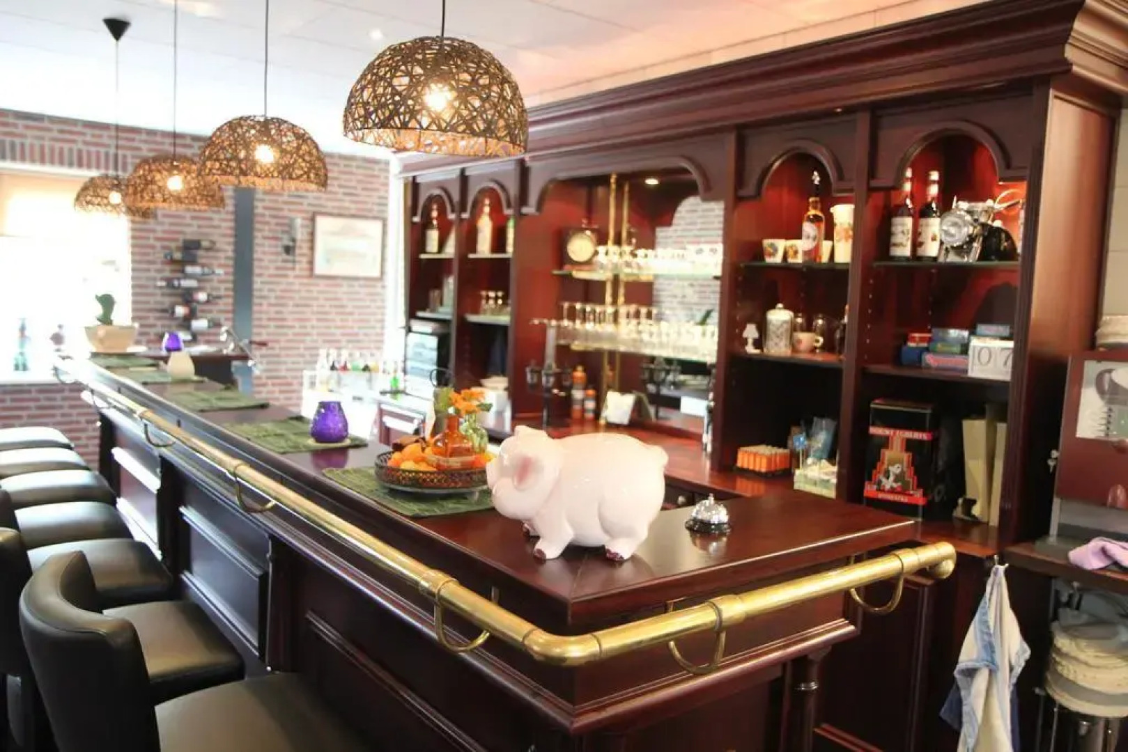 Apartment Nieuw-Moscou