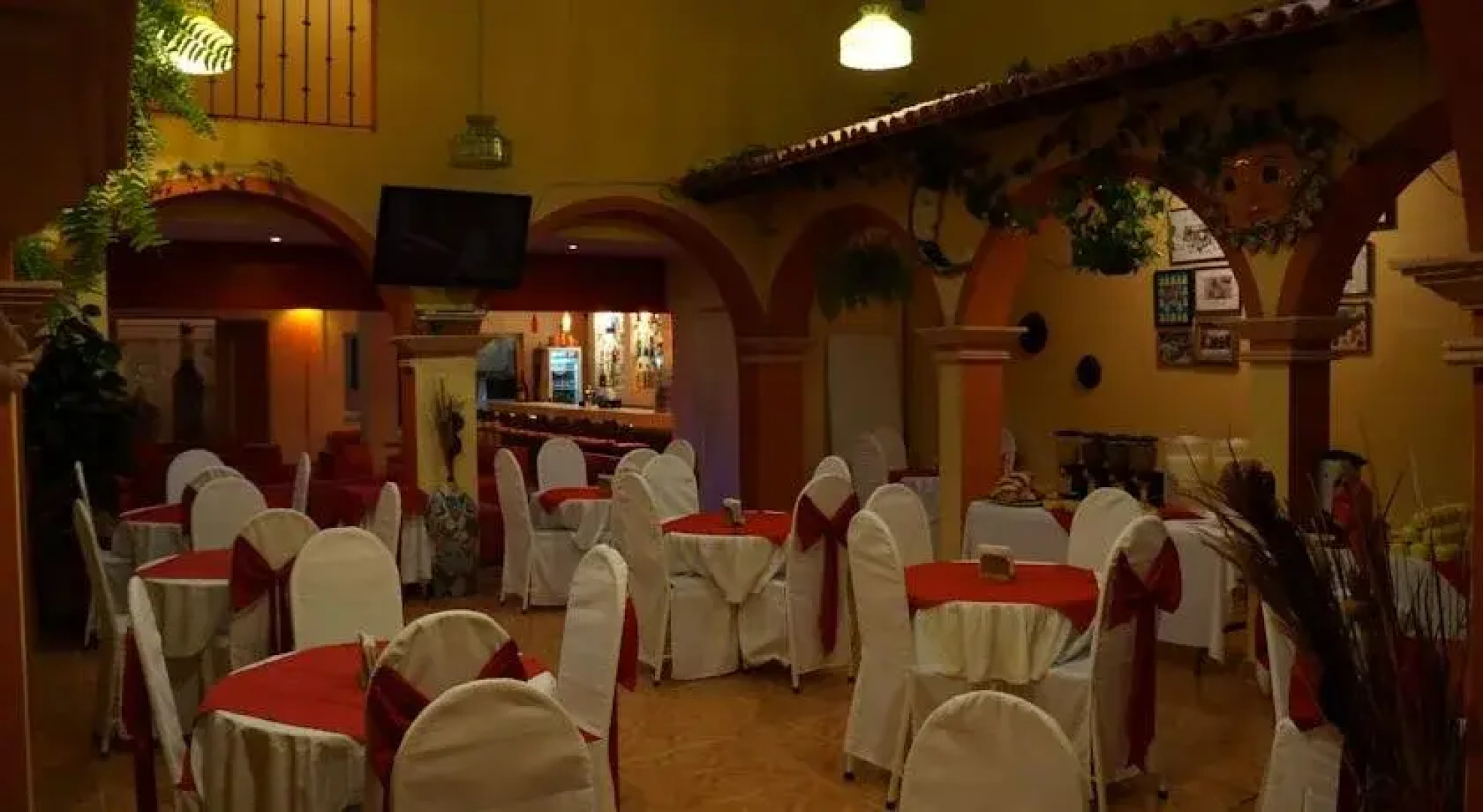 Posada Las Campanas